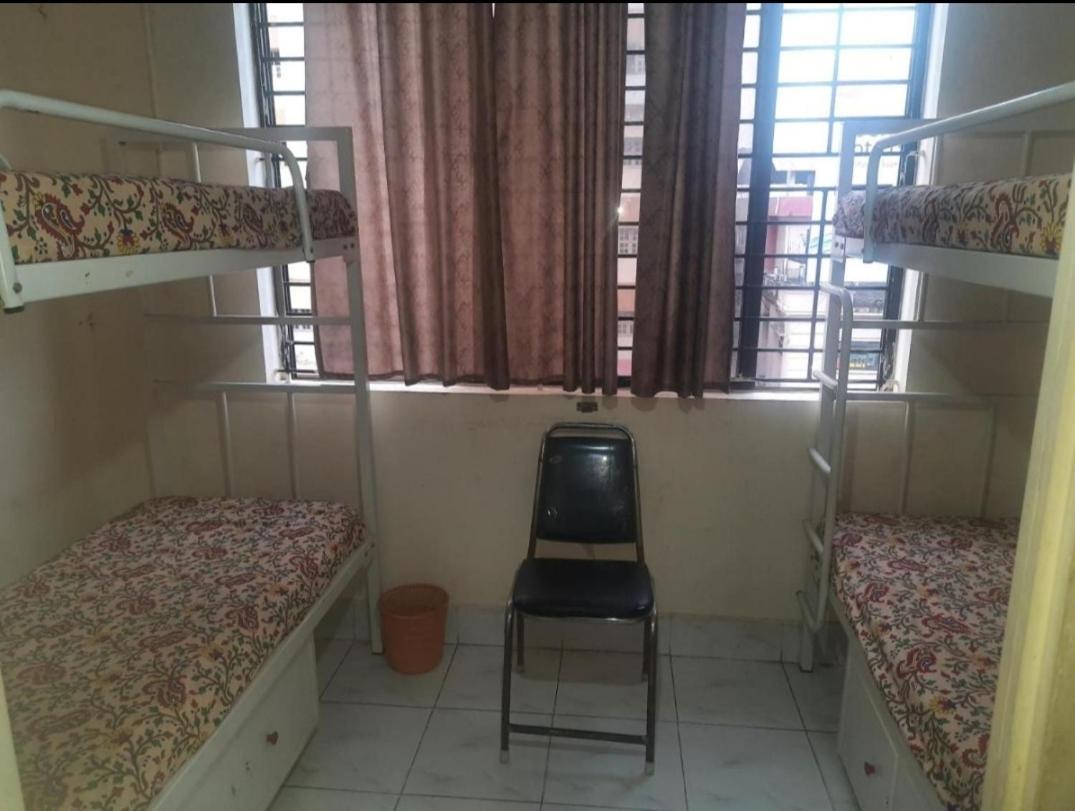 4-Bed Male Dormitory Room  photo 1