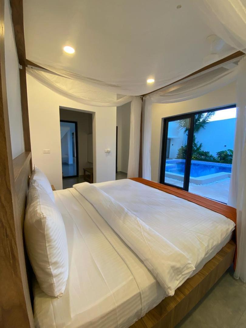 Luxury Private Two Bedroom Villa with Private Pool