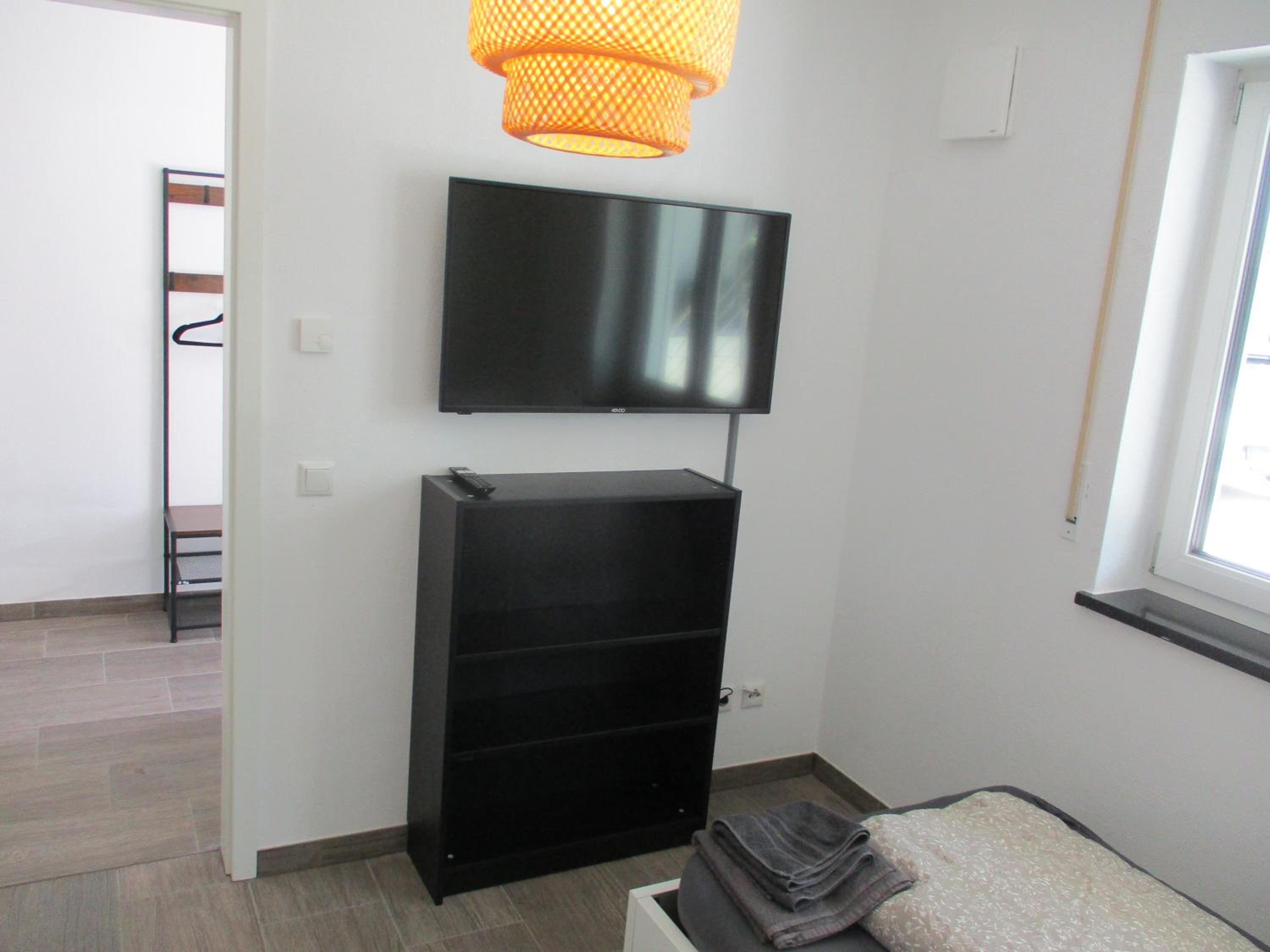 Two-Bedroom Apartment photo 1