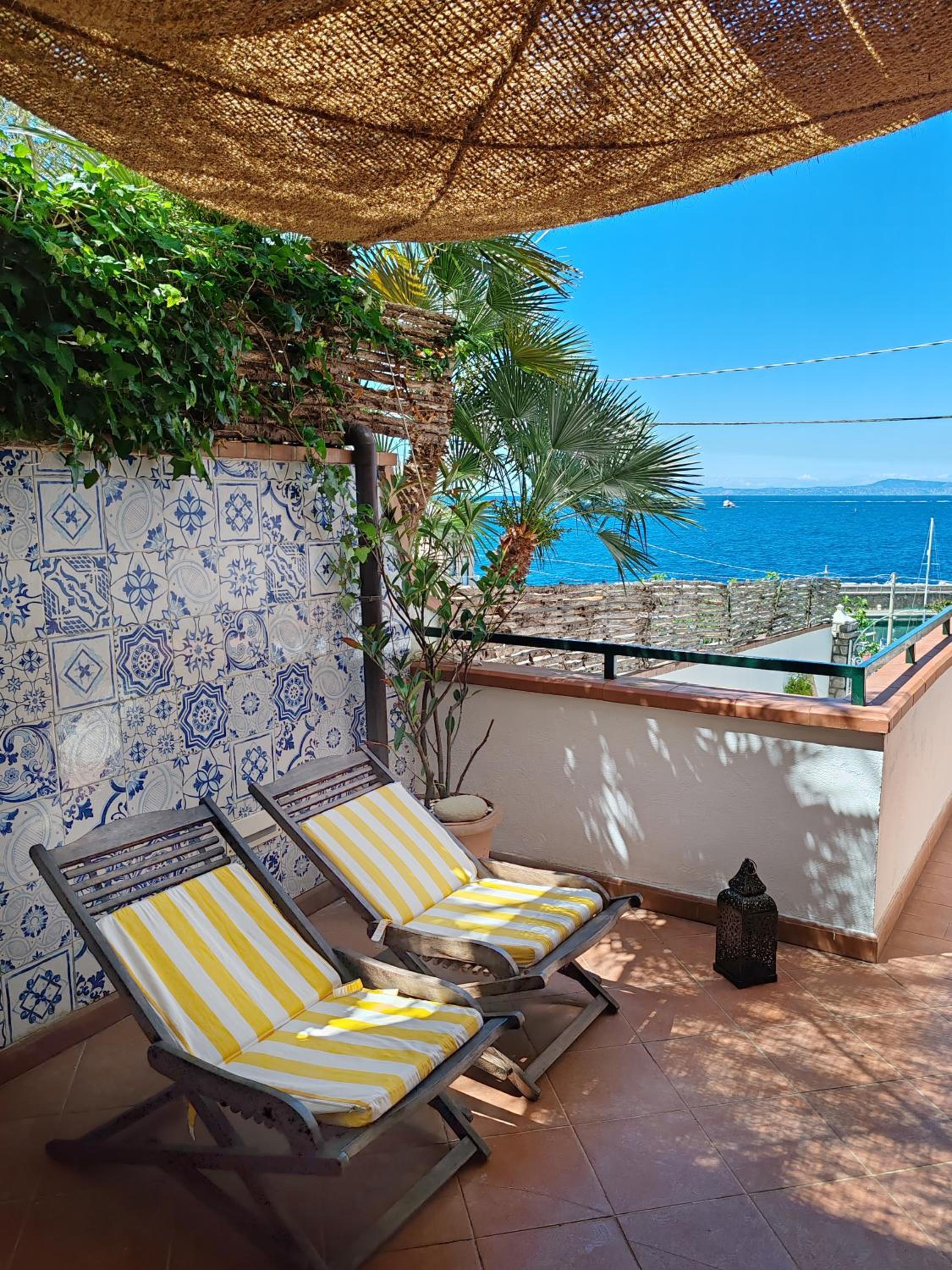 Apartment with Sea View photo 3