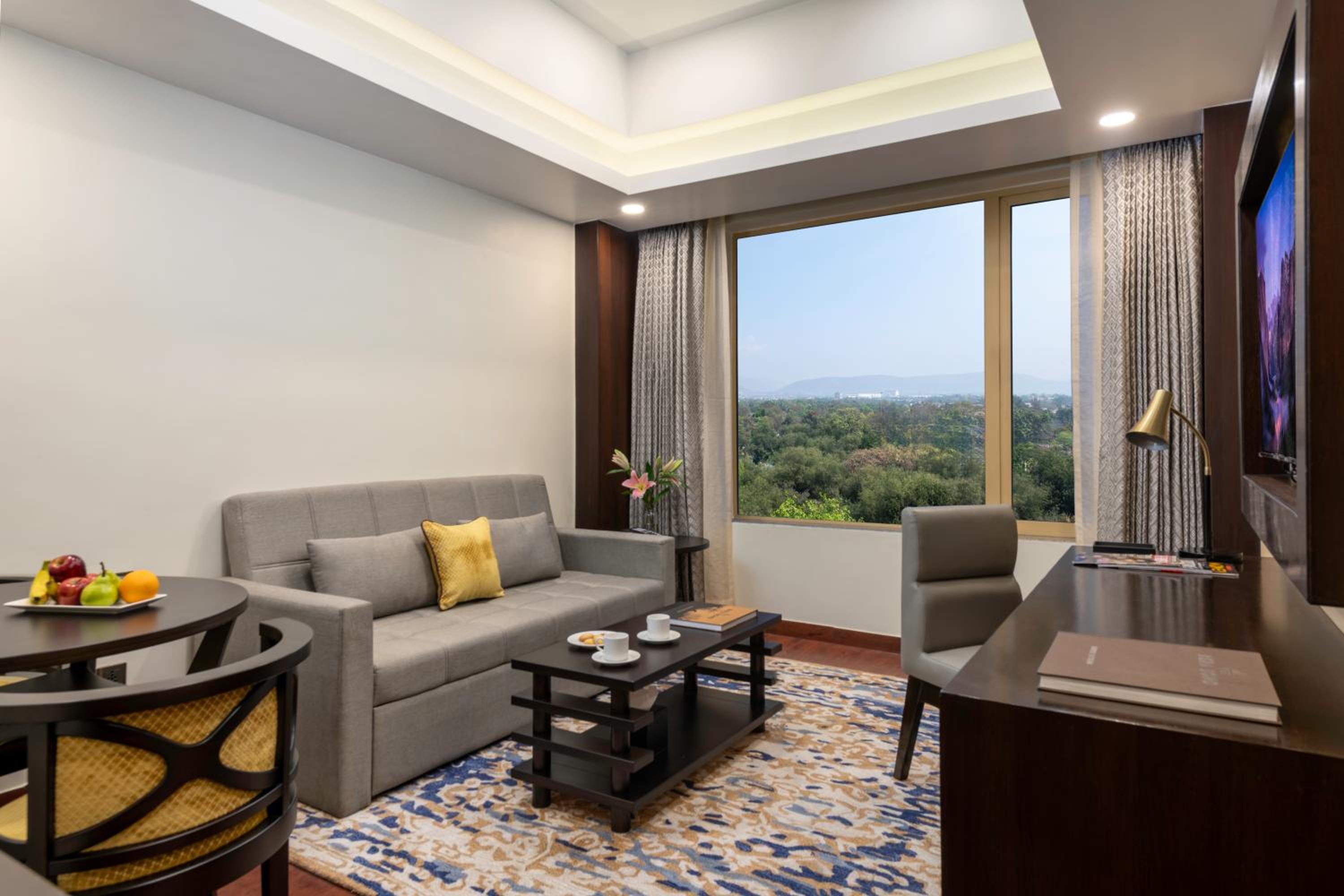 Executive Suite - Photo 5