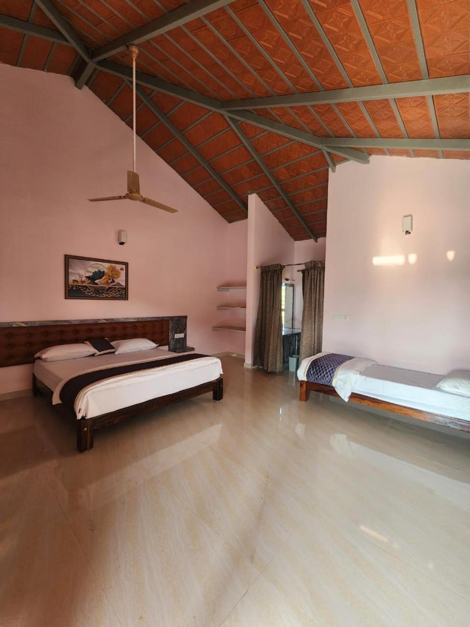 Duplex Suite