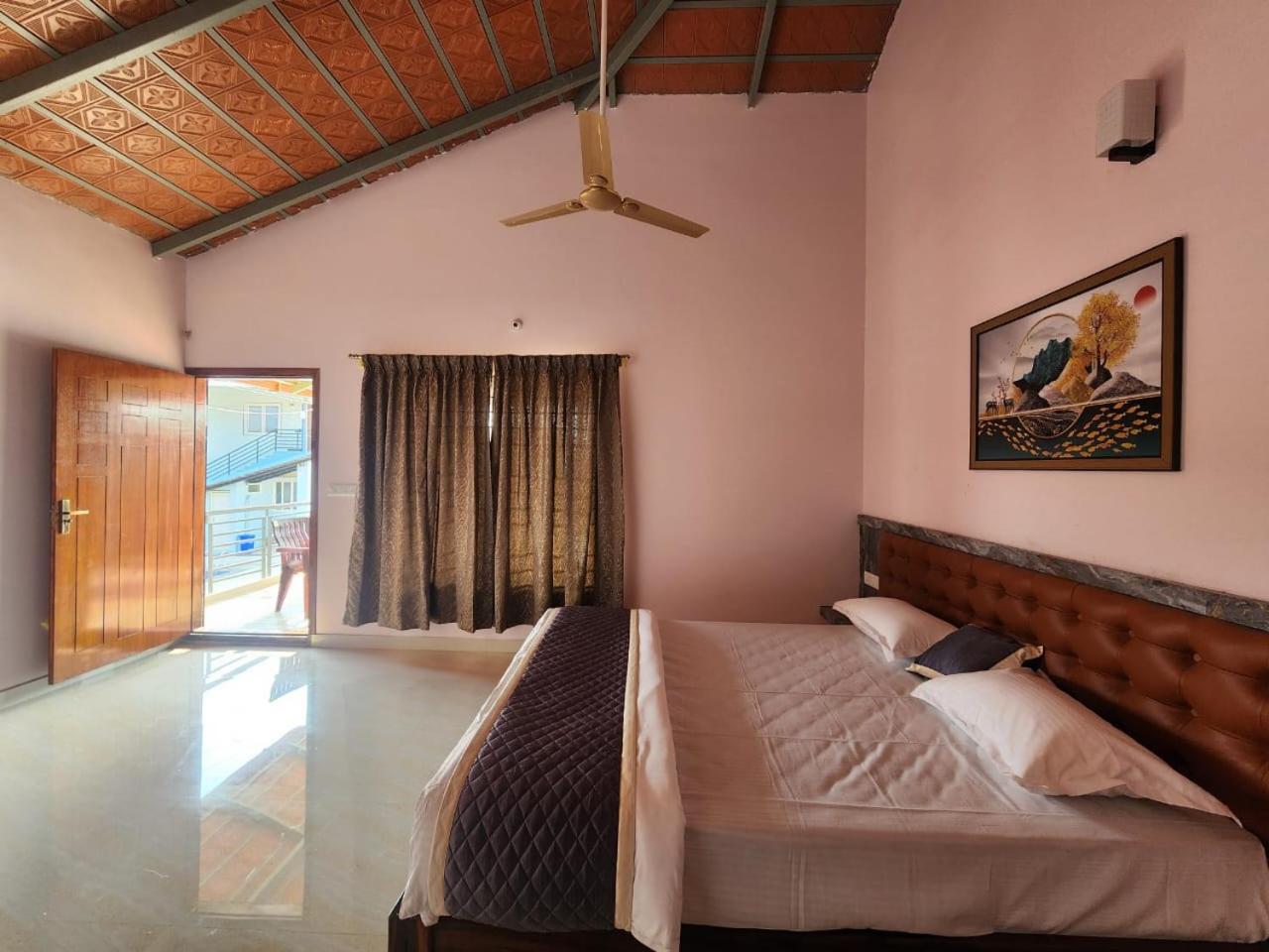 Duplex Suite