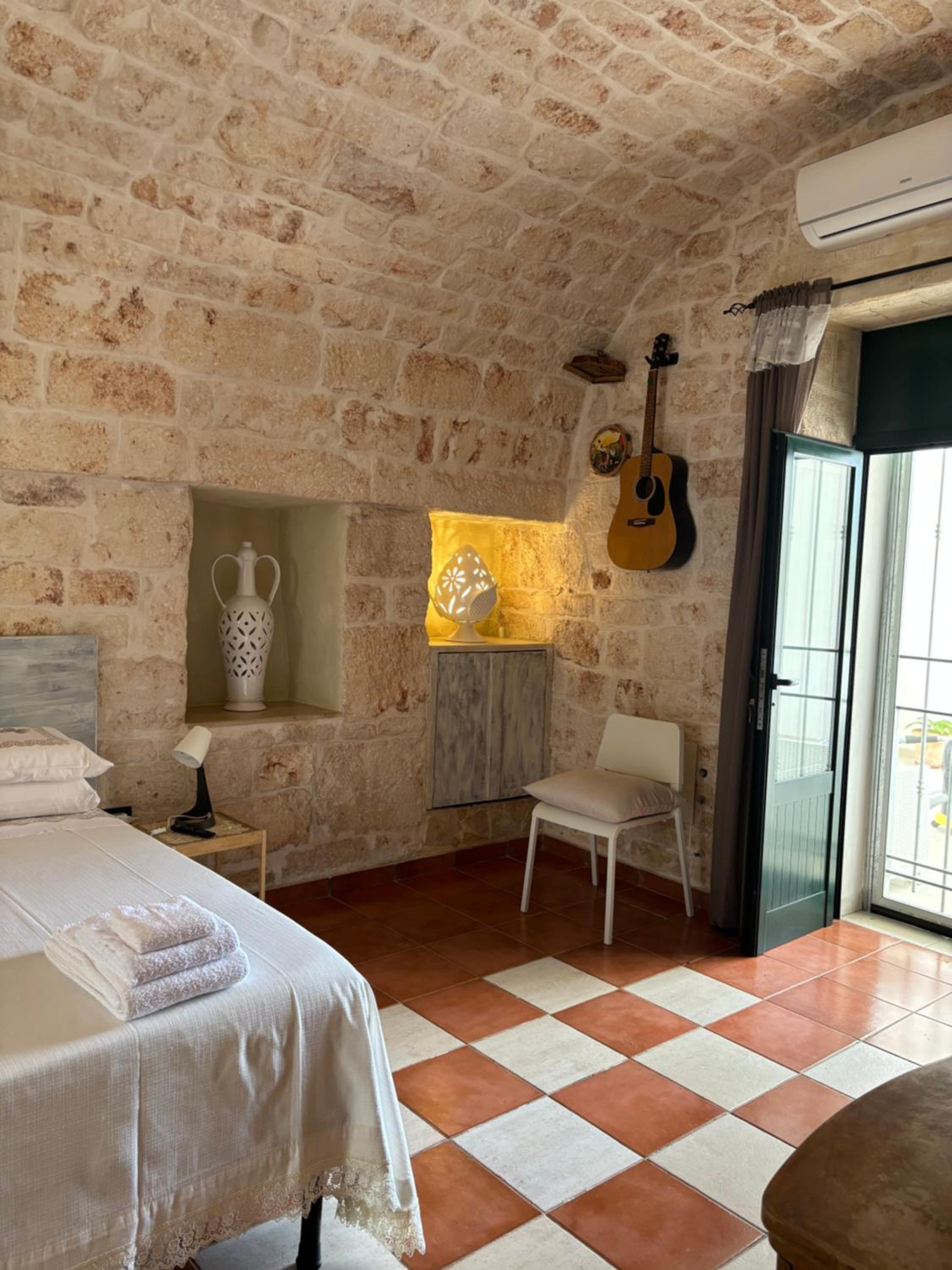 Three-Bedroom Villa photo 1