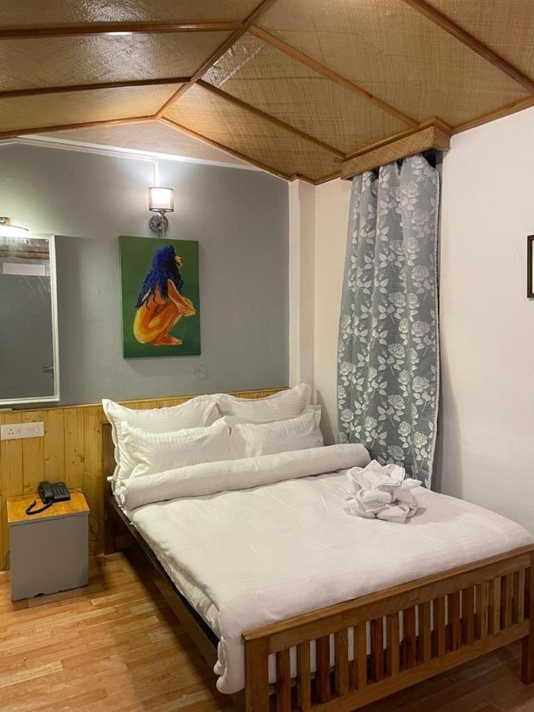 Deluxe Double Room - Photo 2