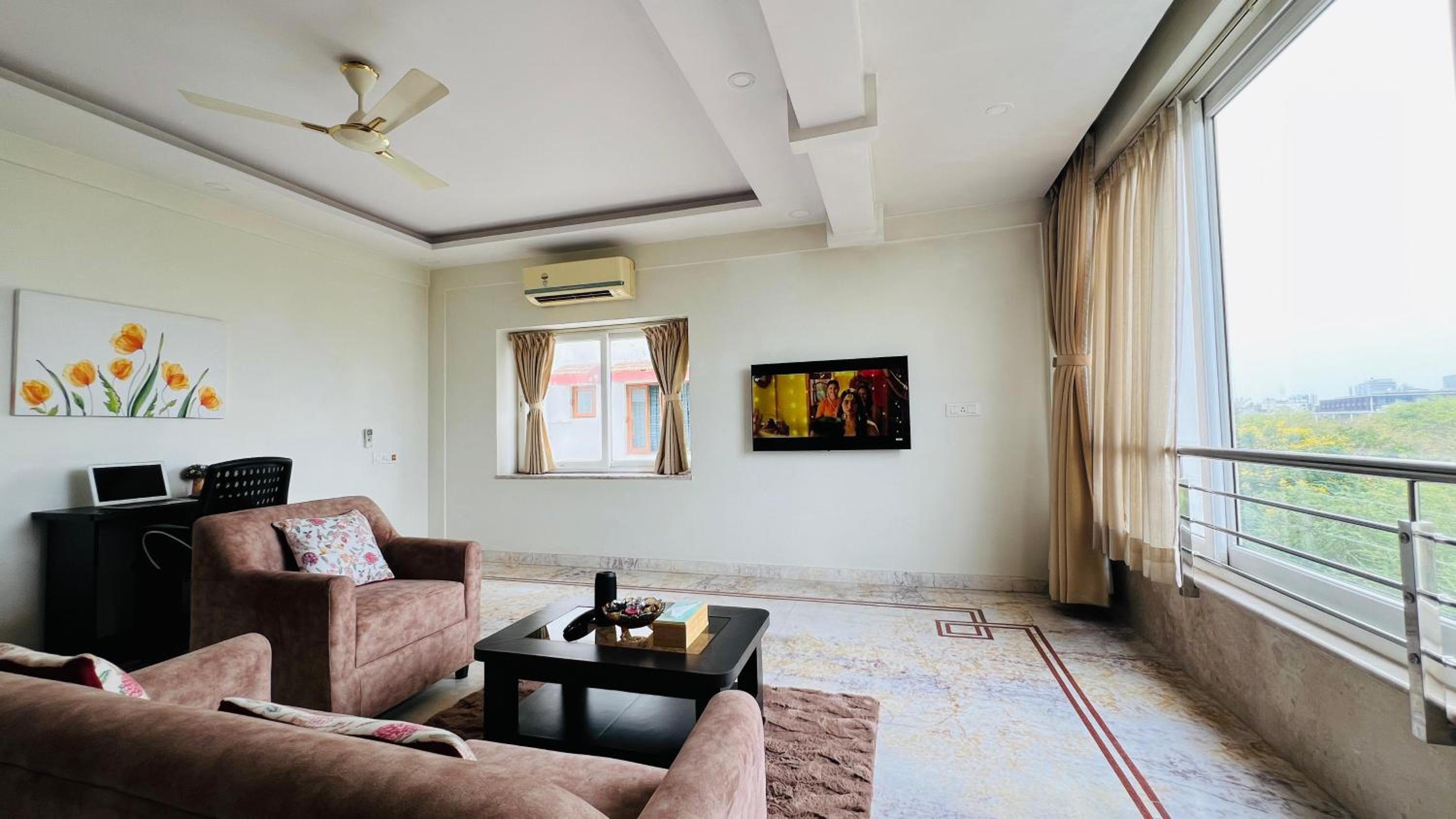 Premier Suite photo 1
