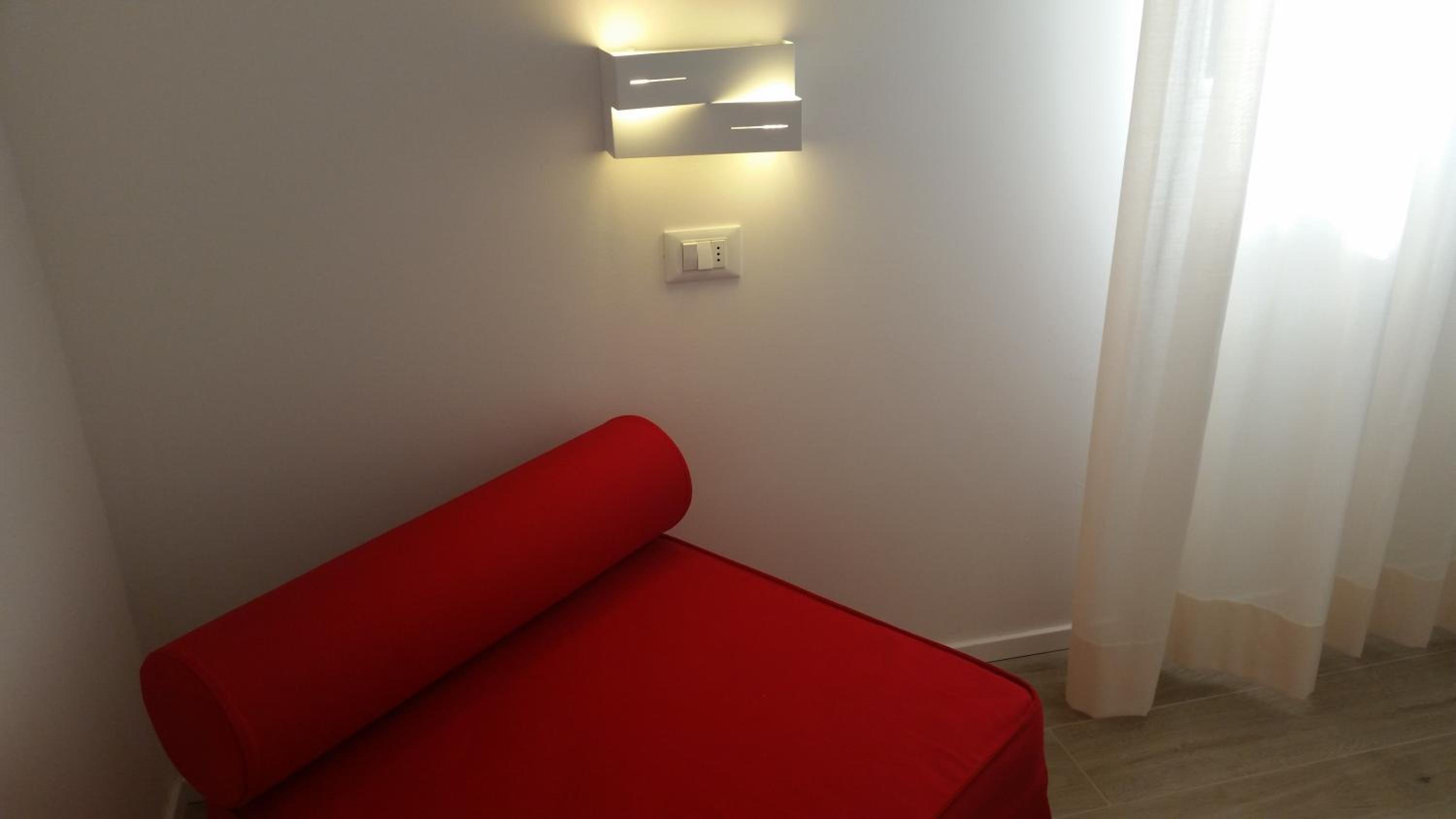 Deluxe Double Room with Shower photo 1