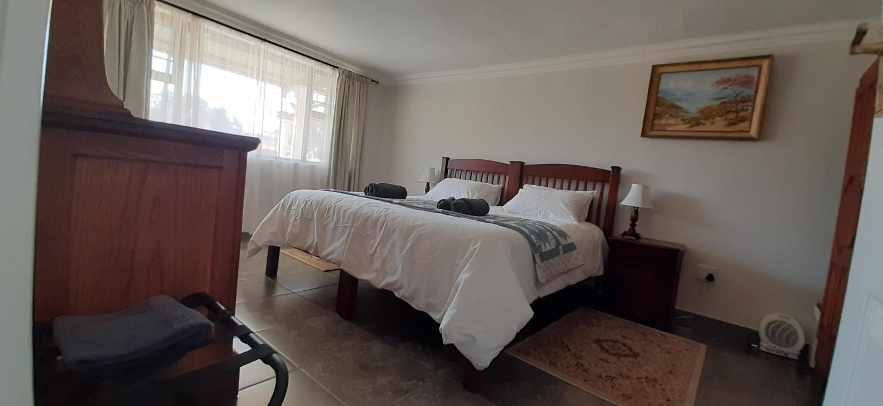 One-Bedroom Chalet photo 1