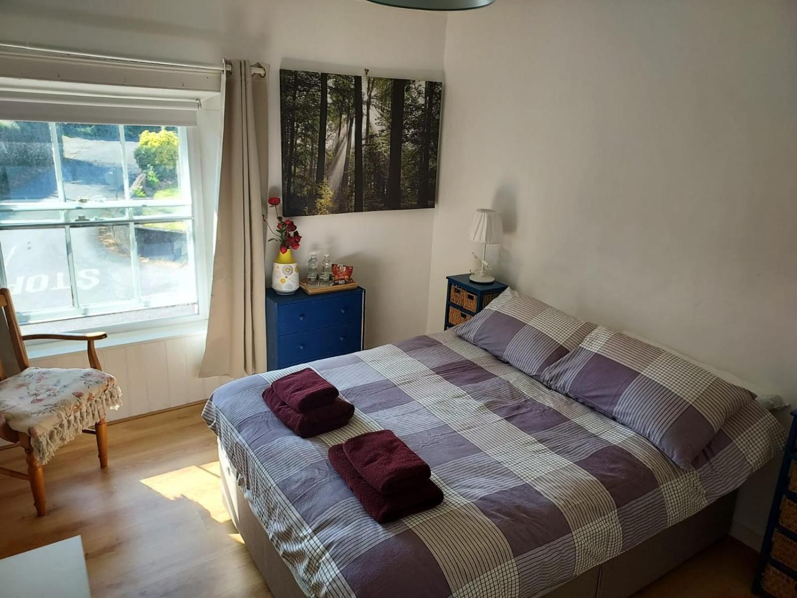 Double Room With Private Bathroom photo 1