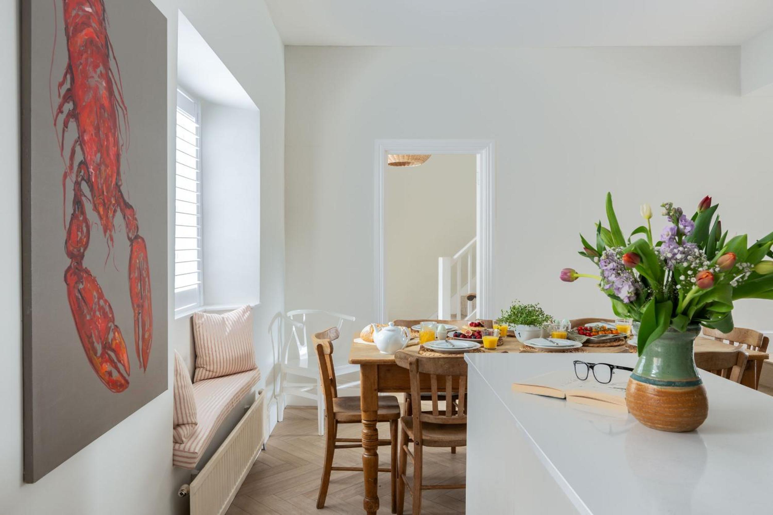 Vacation Home photo 1