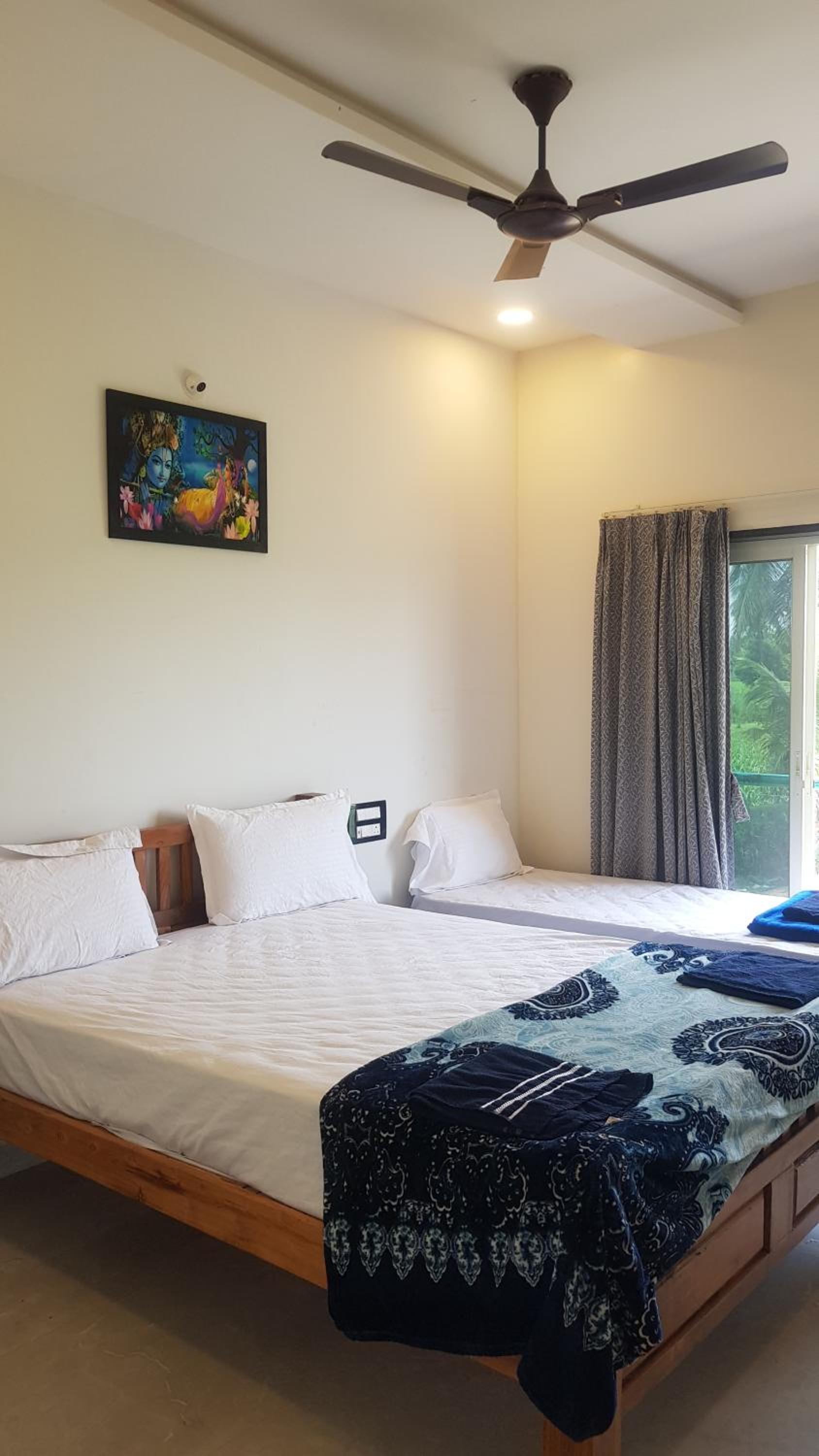 Triple Room photo 1