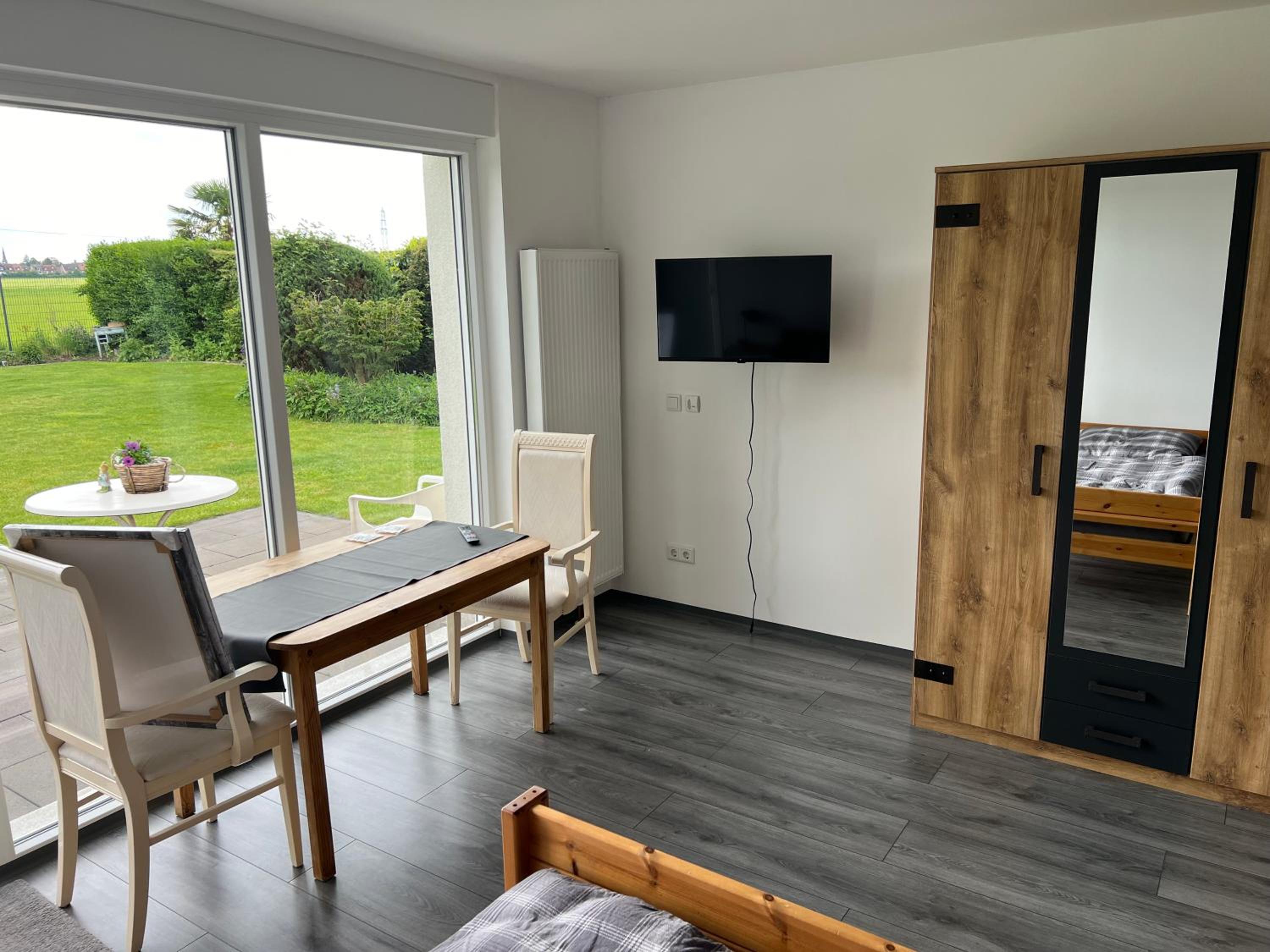 Double Room with Terrace photo 1