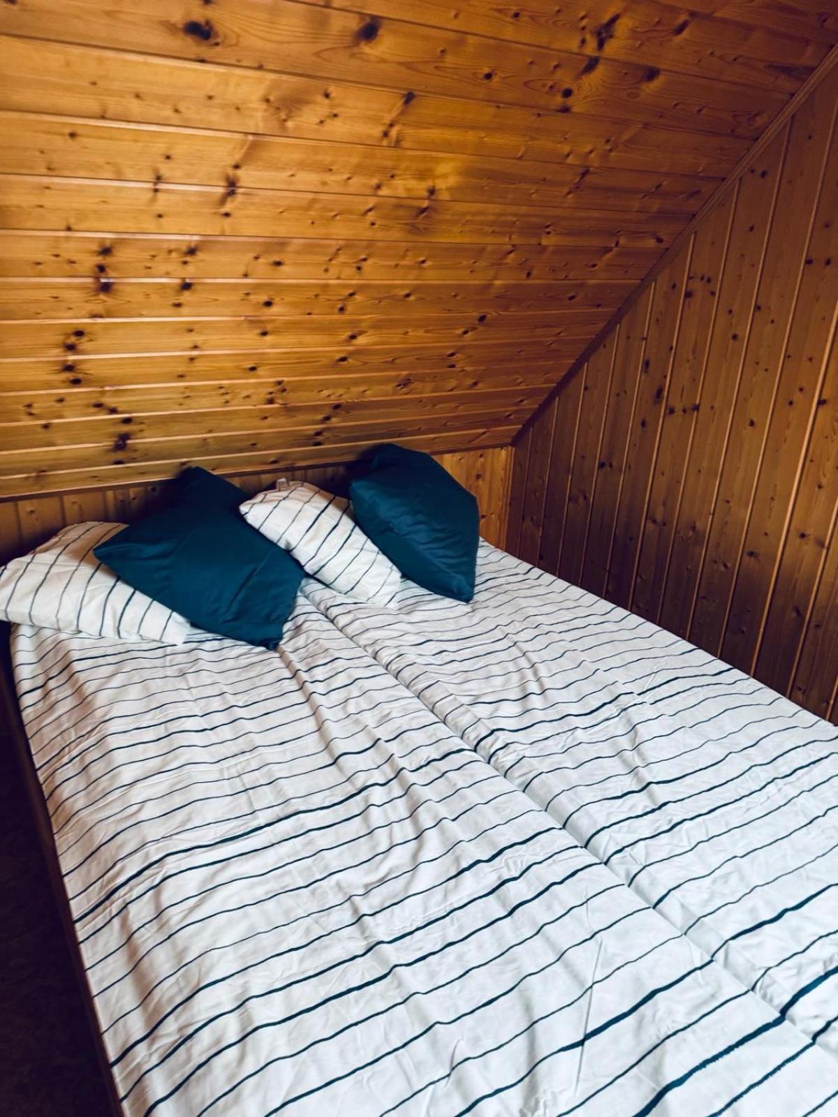 One-Bedroom House photo 2