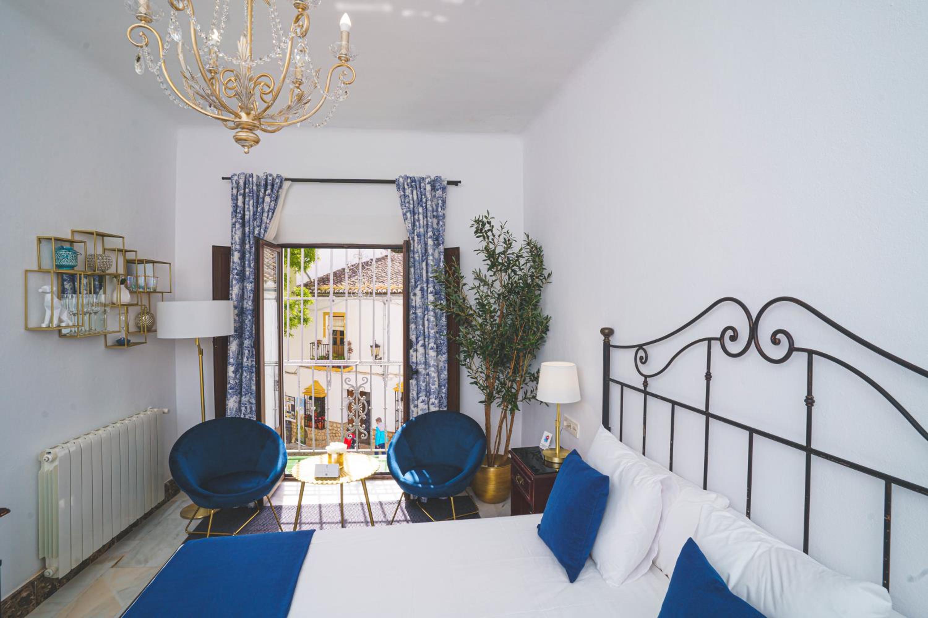 Deluxe Room photo 2