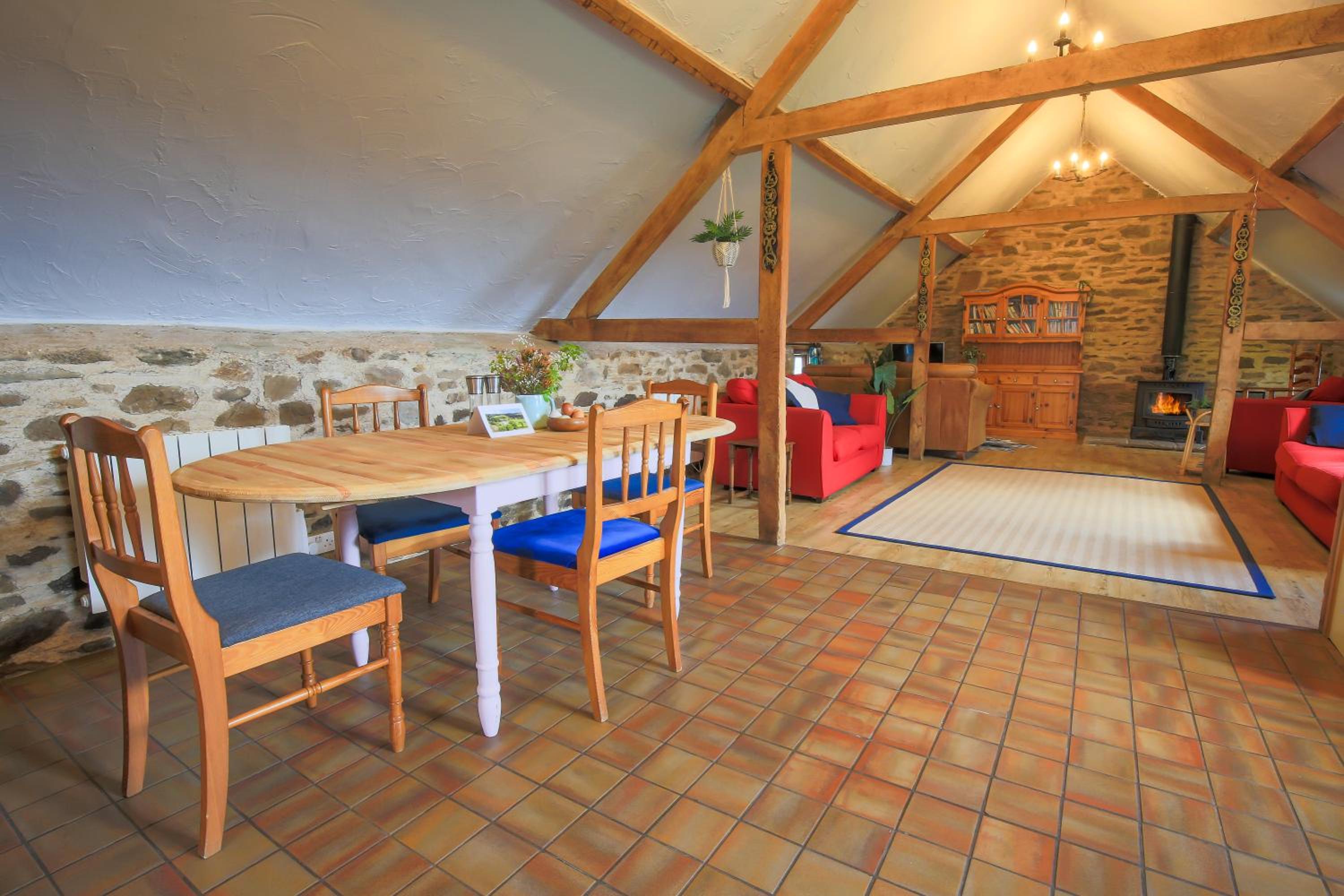 Two-Bedroom House photo 3