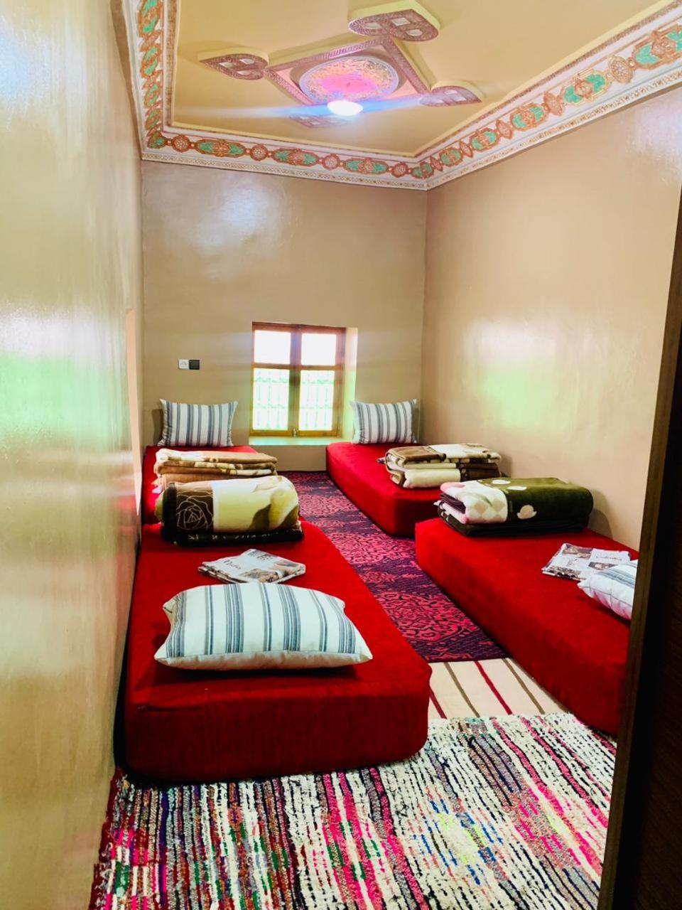 Quadruple Room photo 1