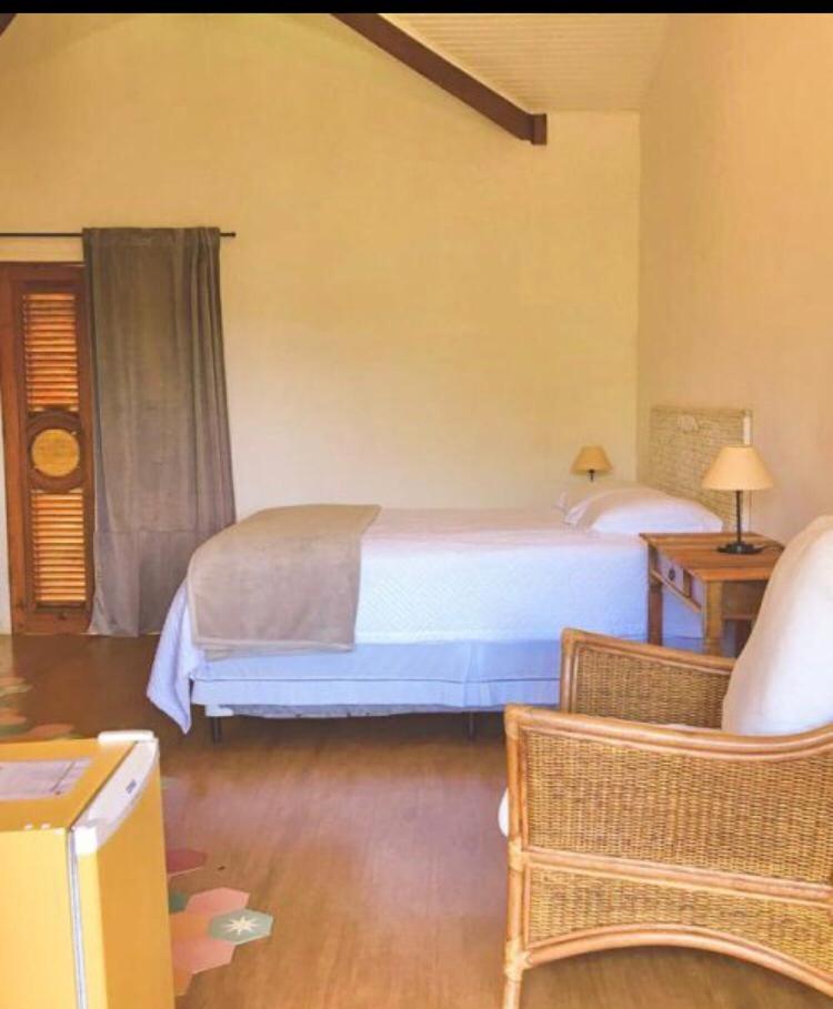 Superior Chalet