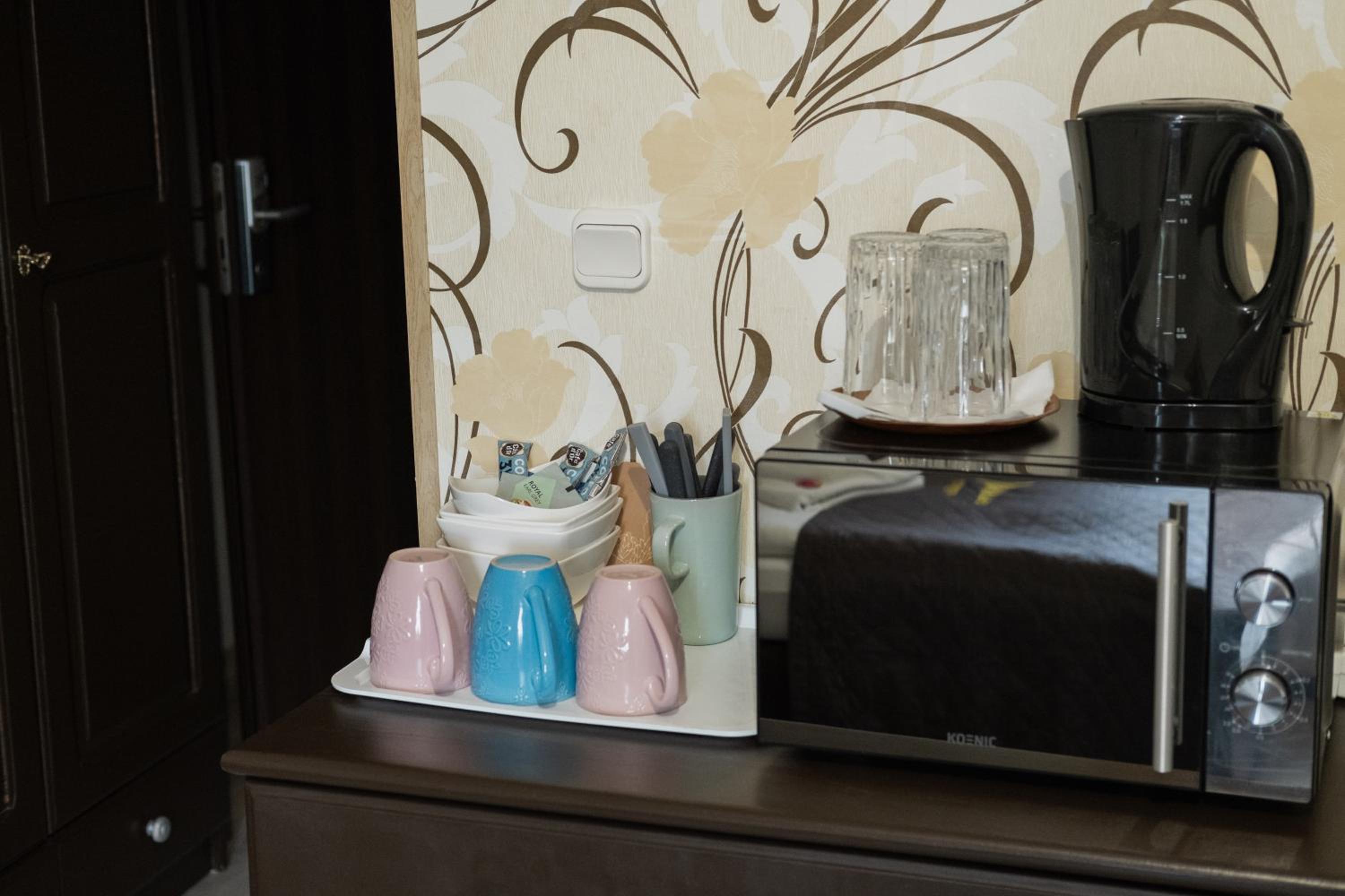 Triple Room - Photo 9