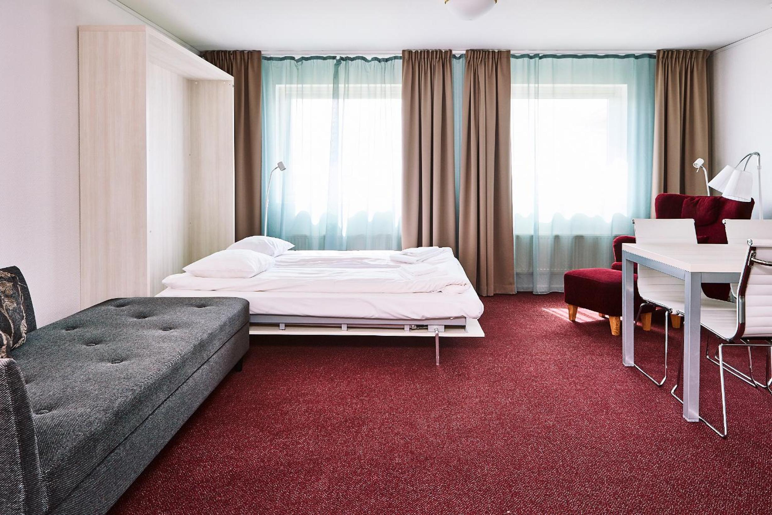 Family Suite photo 2