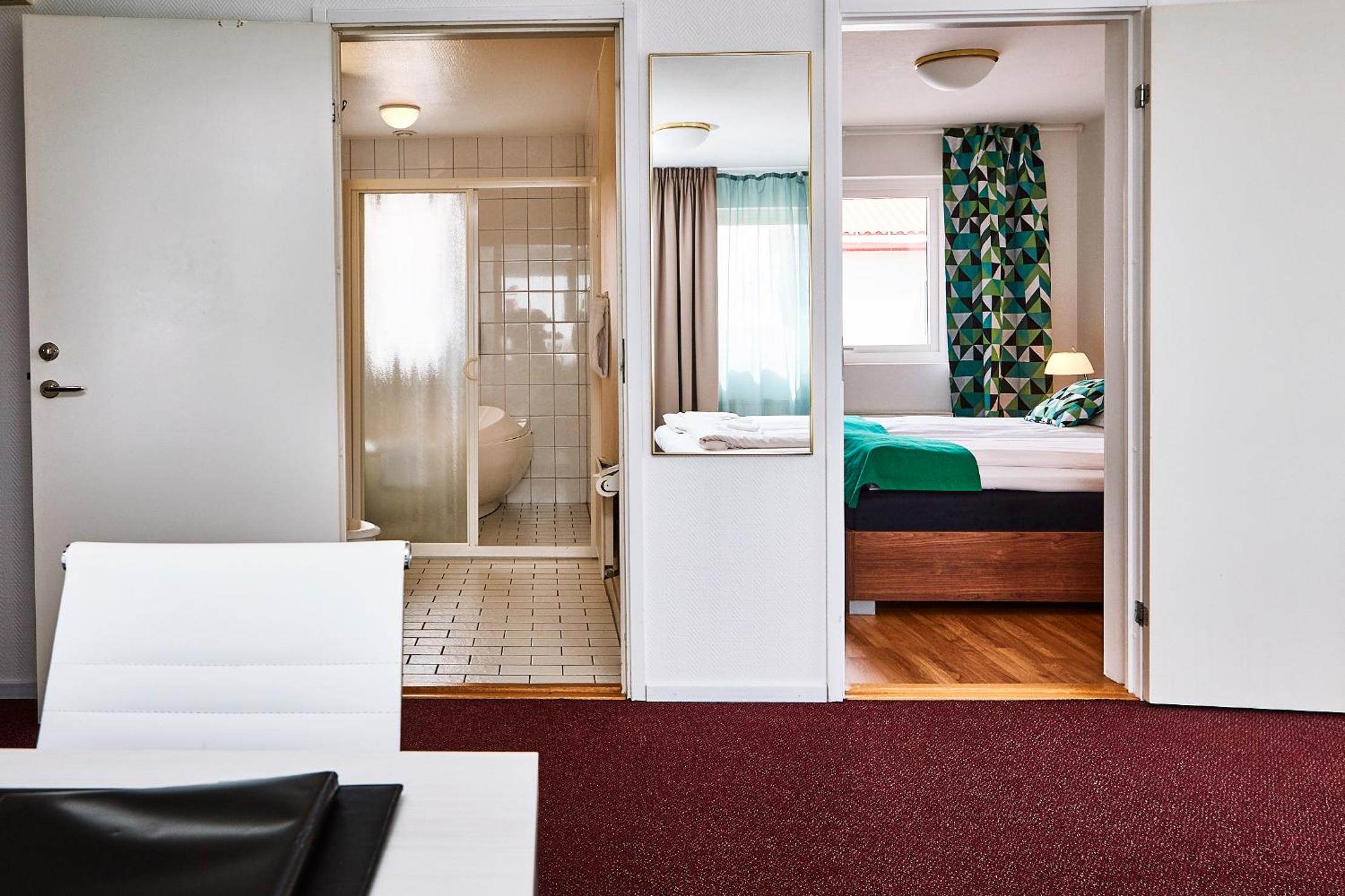 Family Suite photo 1