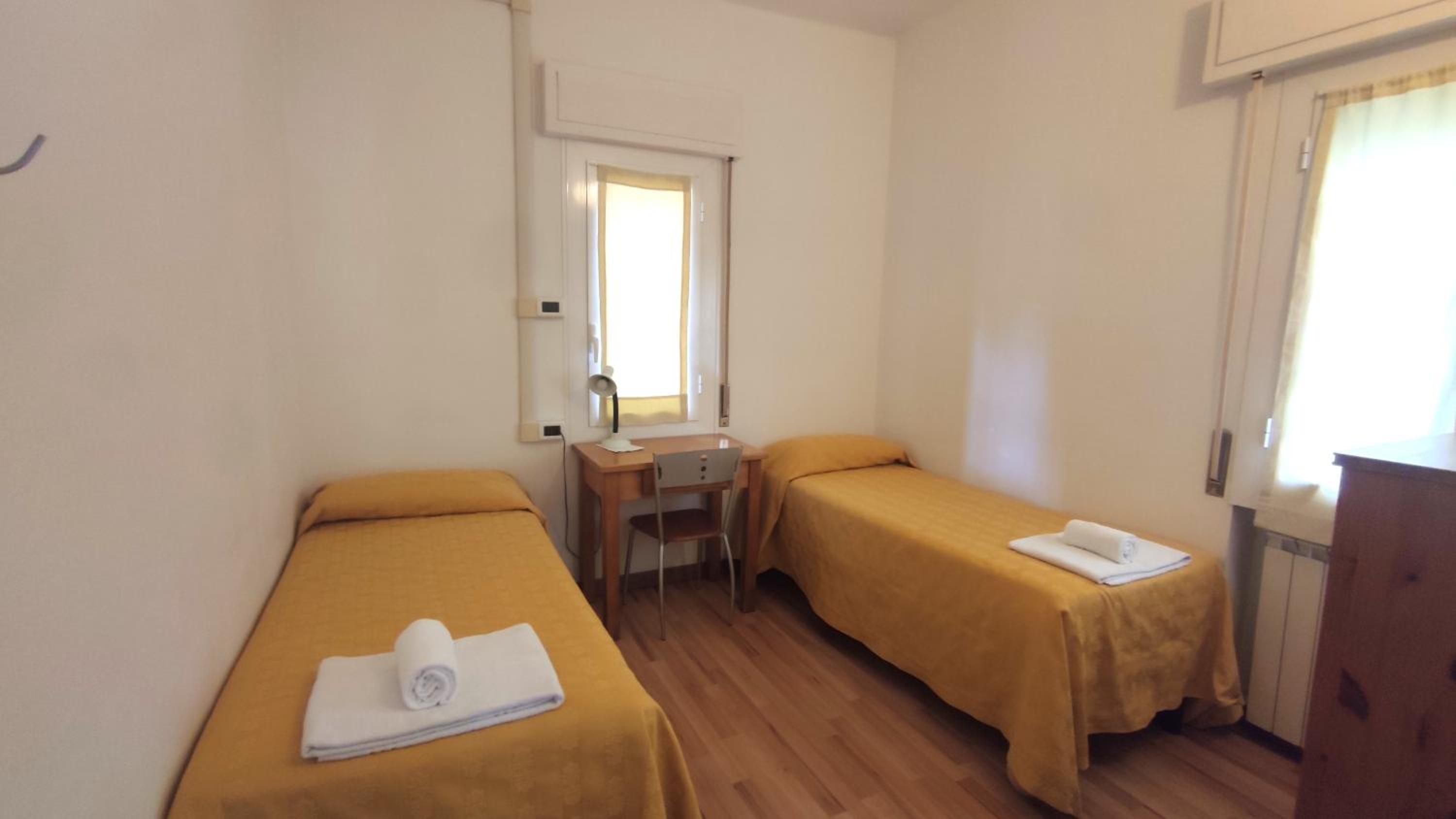 Comfort Quadruple Room photo 3