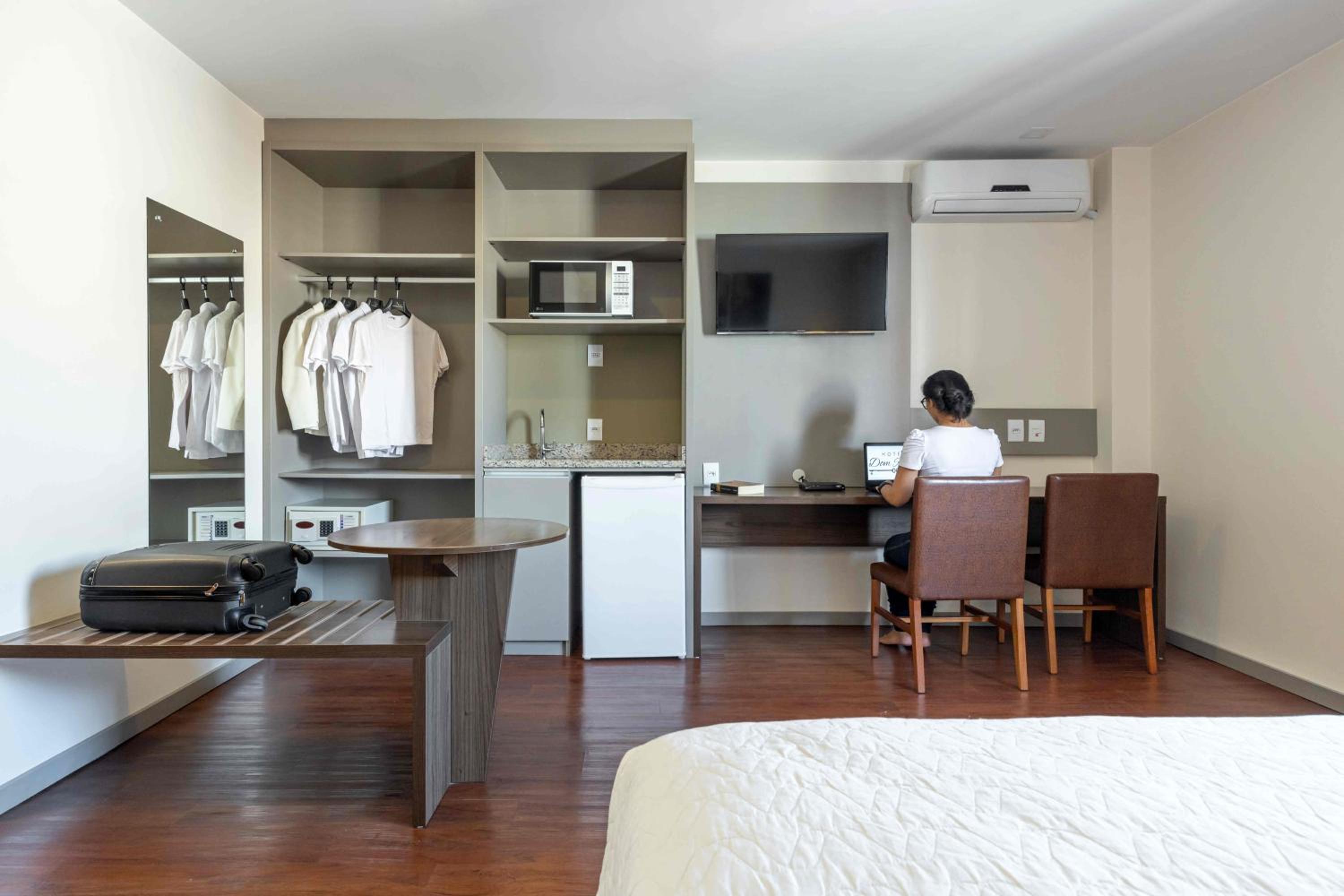 King Room - Photo 8