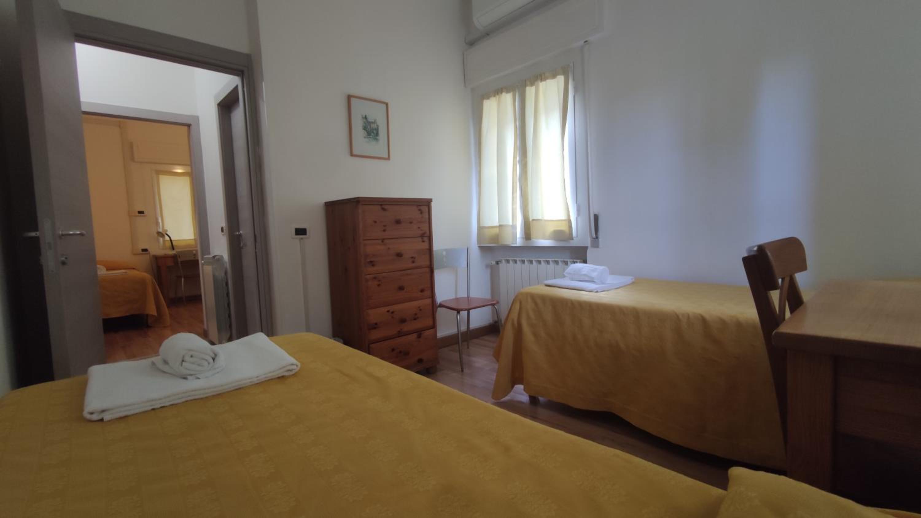 Comfort Quadruple Room photo 2