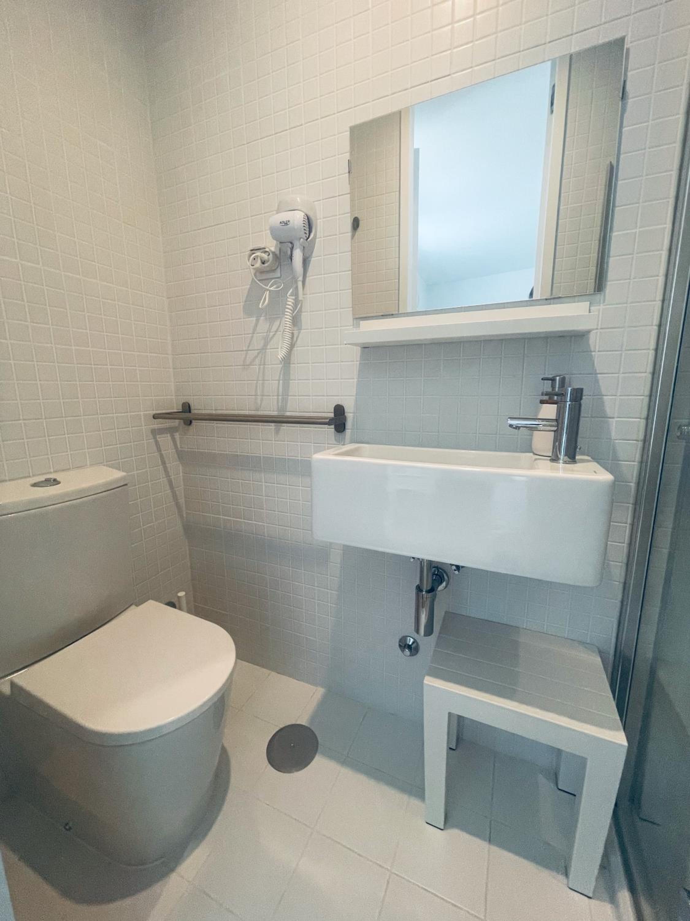 Double Room with Private Bathroom photo 3