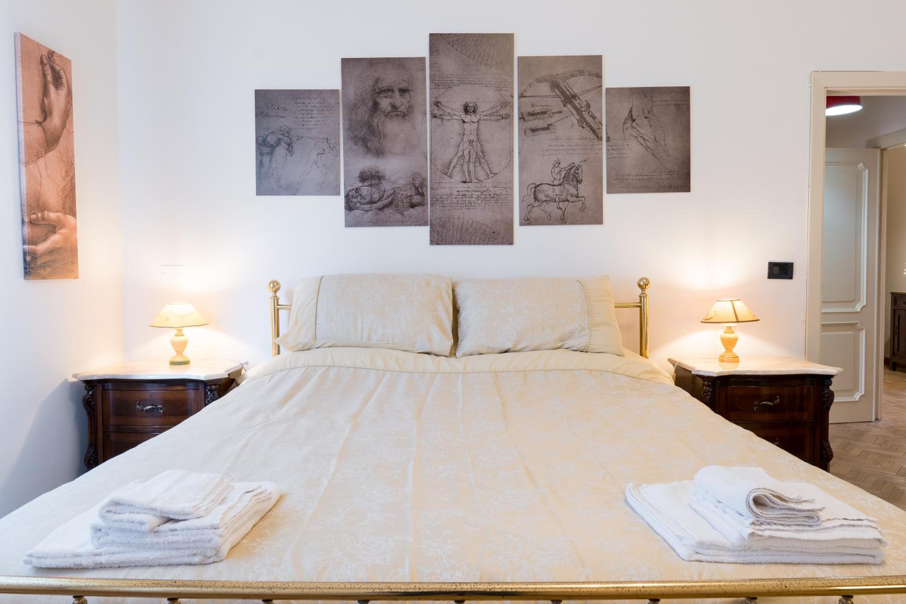 Triple Room with Garden View photo 3