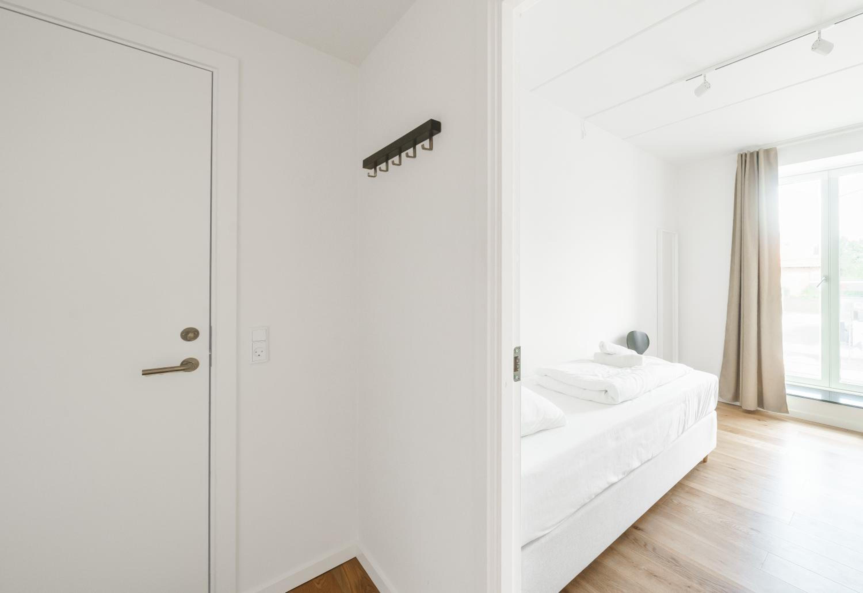 Two-Bedroom Apartment photo 1