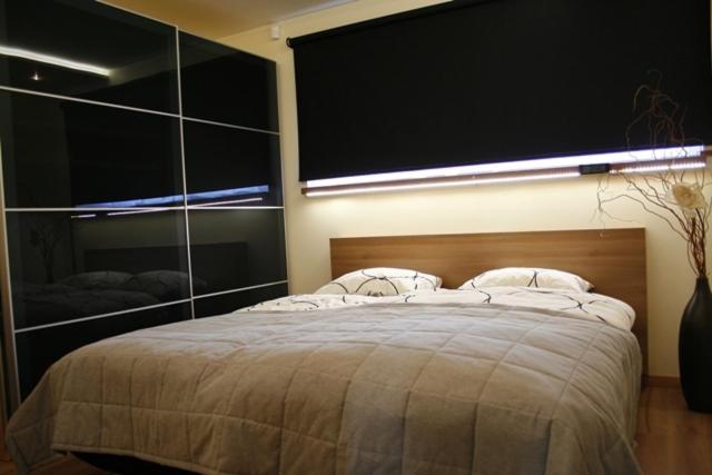 Deluxe Apartment with Sauna (6 Adults) - Photo 5