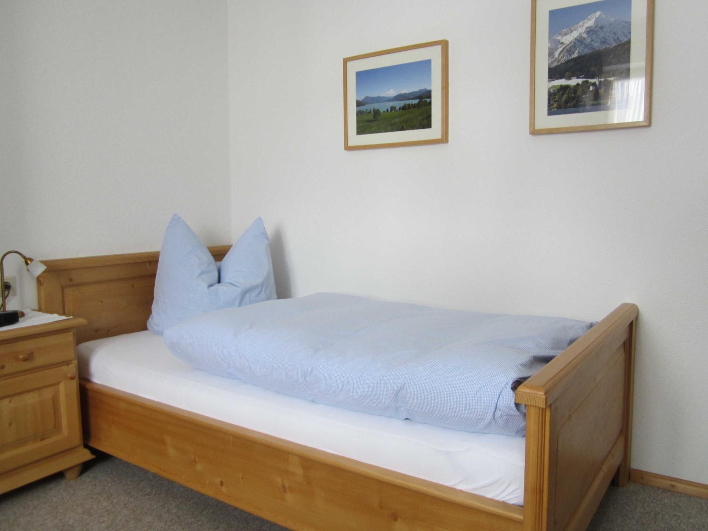 Single Room With Mountain View photo 1
