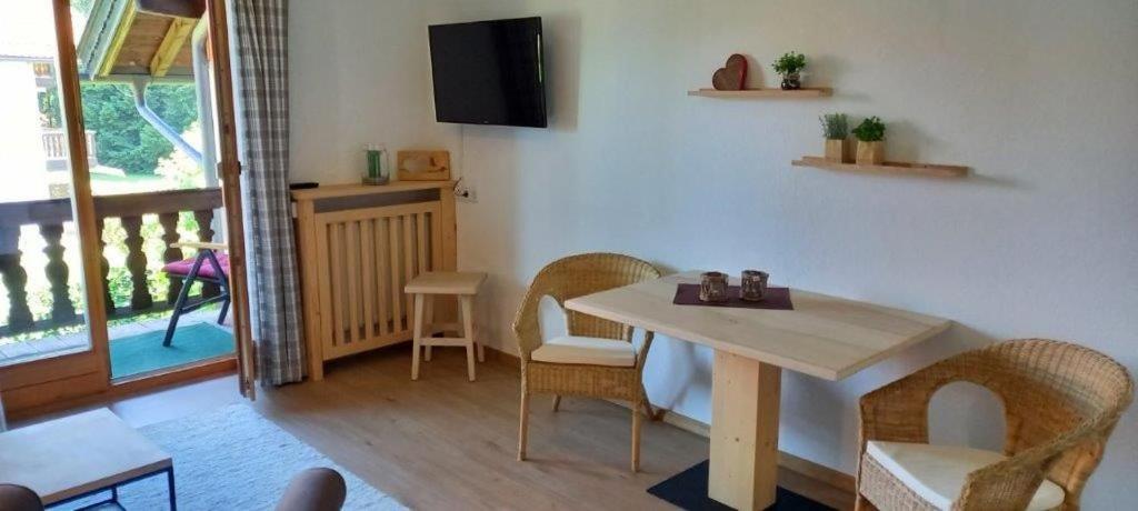 Apartment With Mountain View photo 1