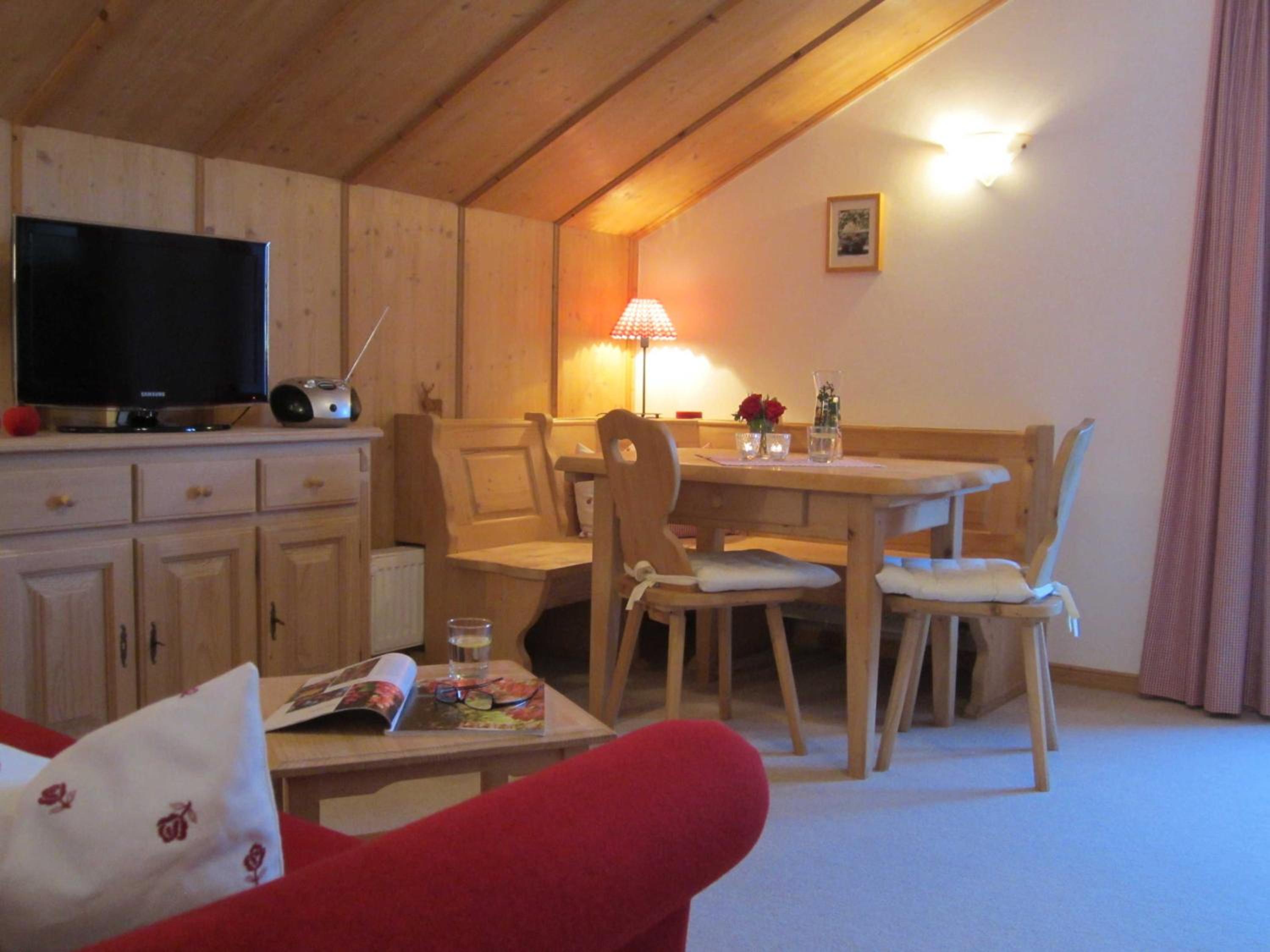 Penthouse Apartment photo 2
