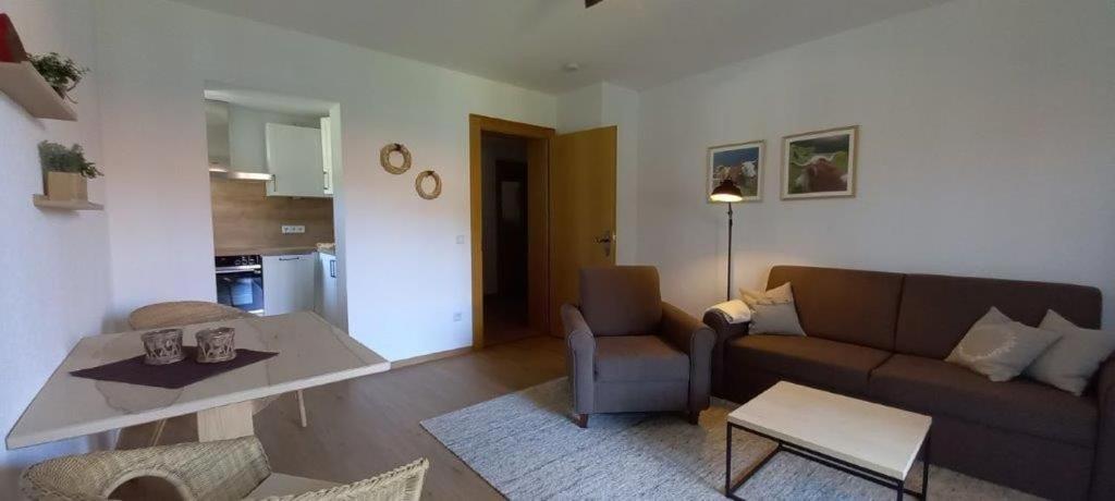 Apartment With Mountain View photo 3