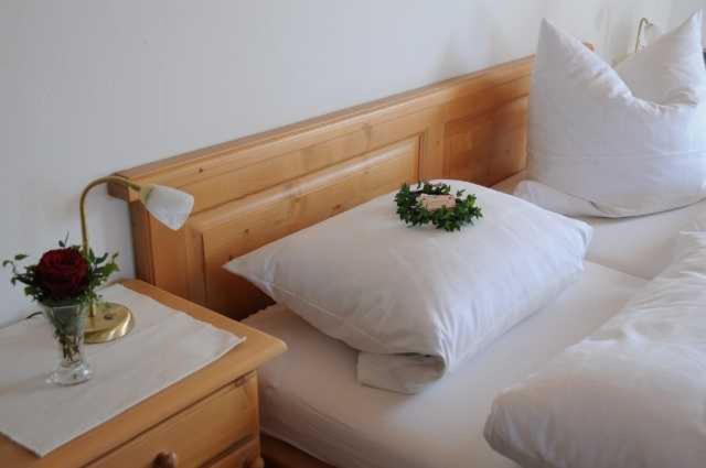 Double Room With Lake View photo 1
