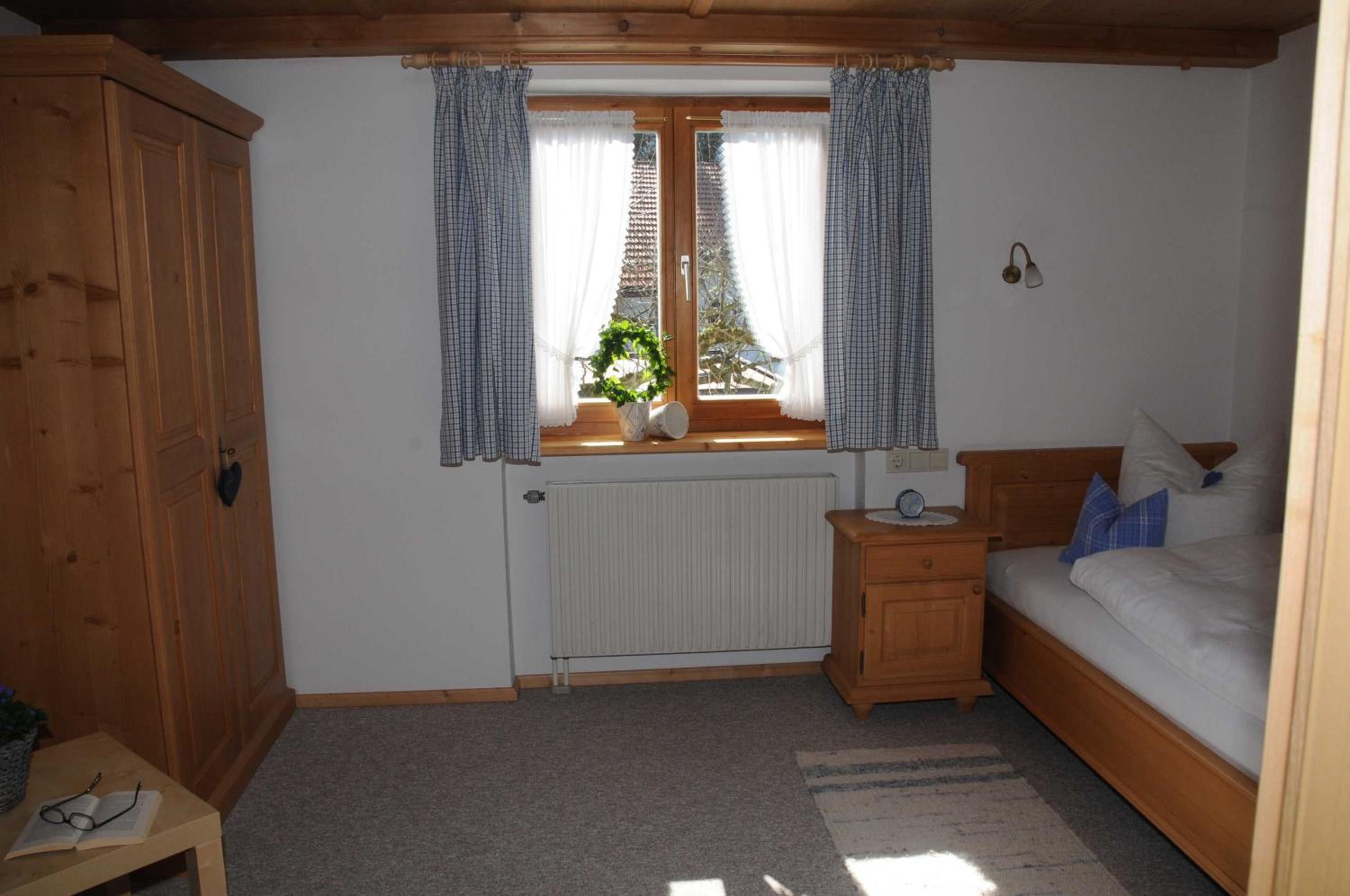 Standard Single Room With Mountain View photo 1