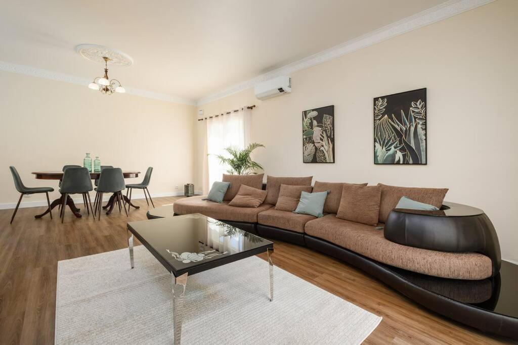 Apartment photo 1