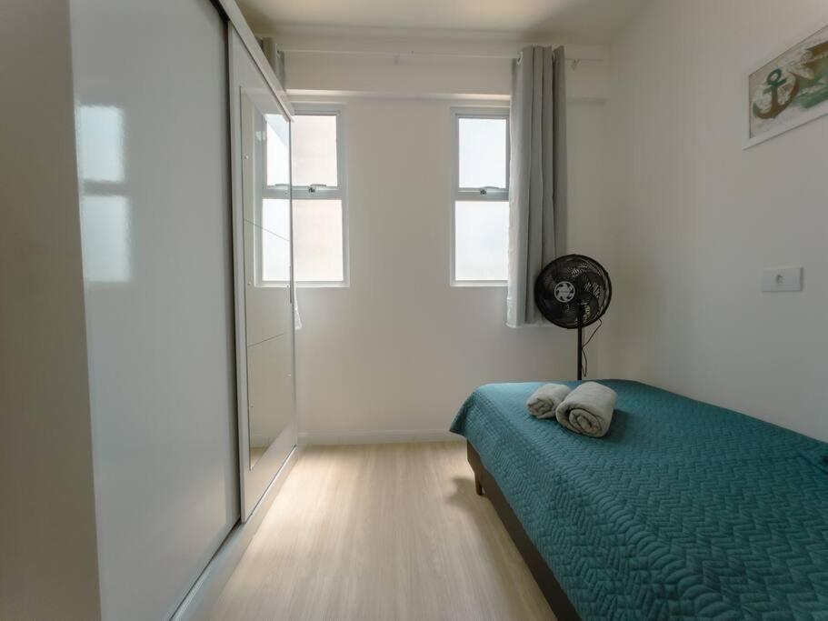 Two-Bedroom Apartment photo 1