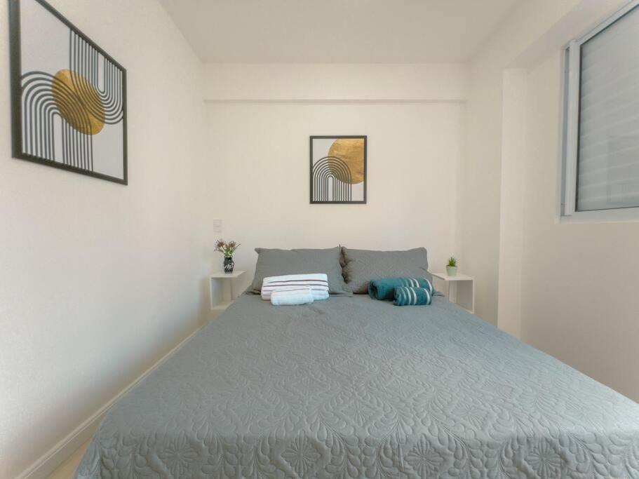 Two-Bedroom Apartment photo 2