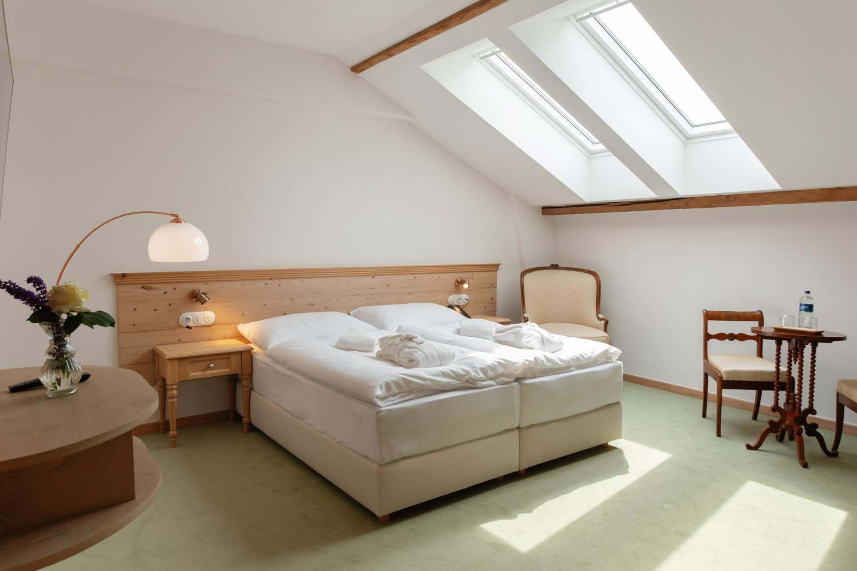 Double or Twin Room photo 1