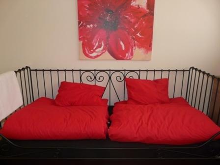 Deluxe Apartment with Sauna (6 Adults) - Photo 10