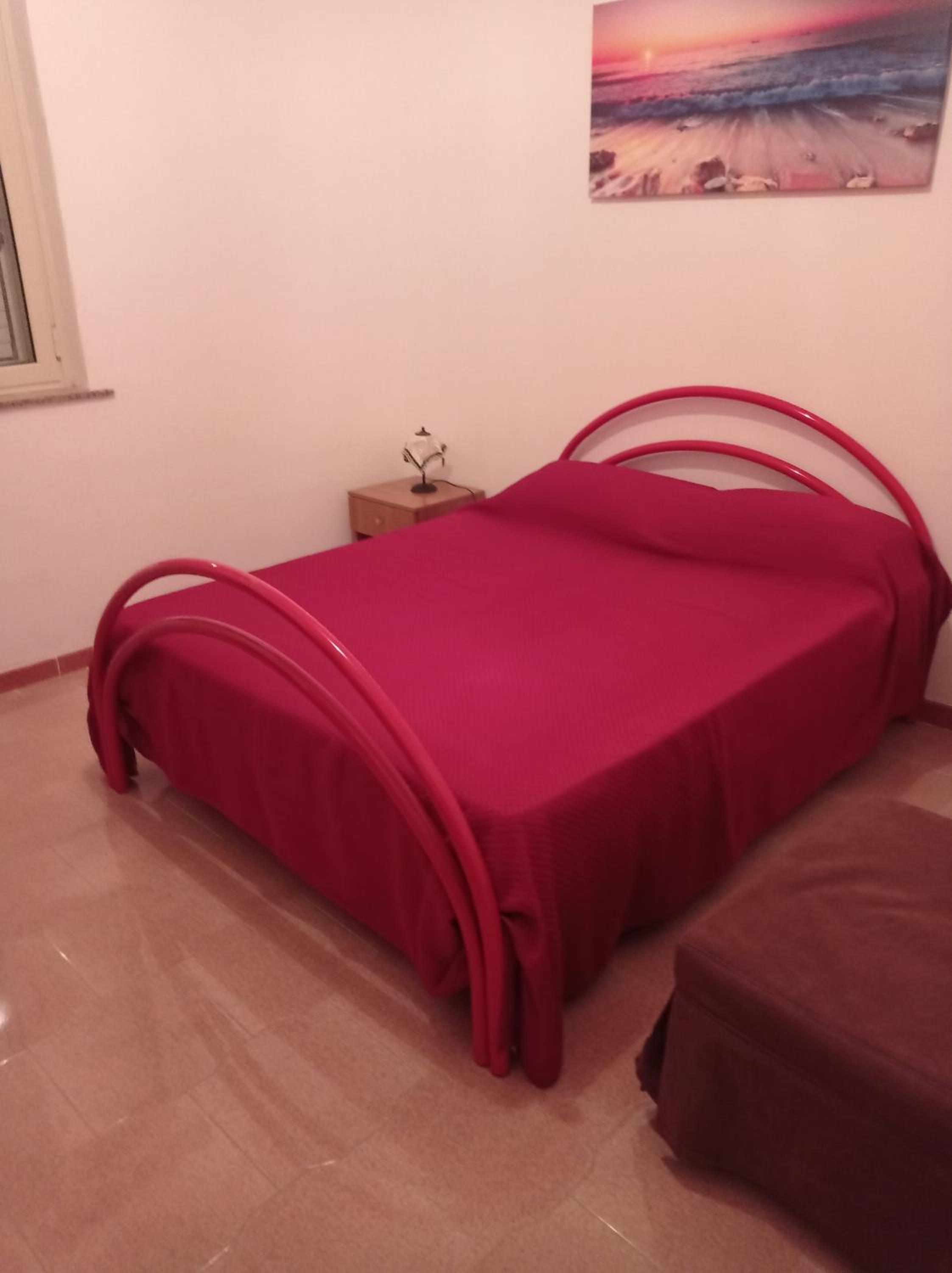 Deluxe Double Room with Sea View photo 1