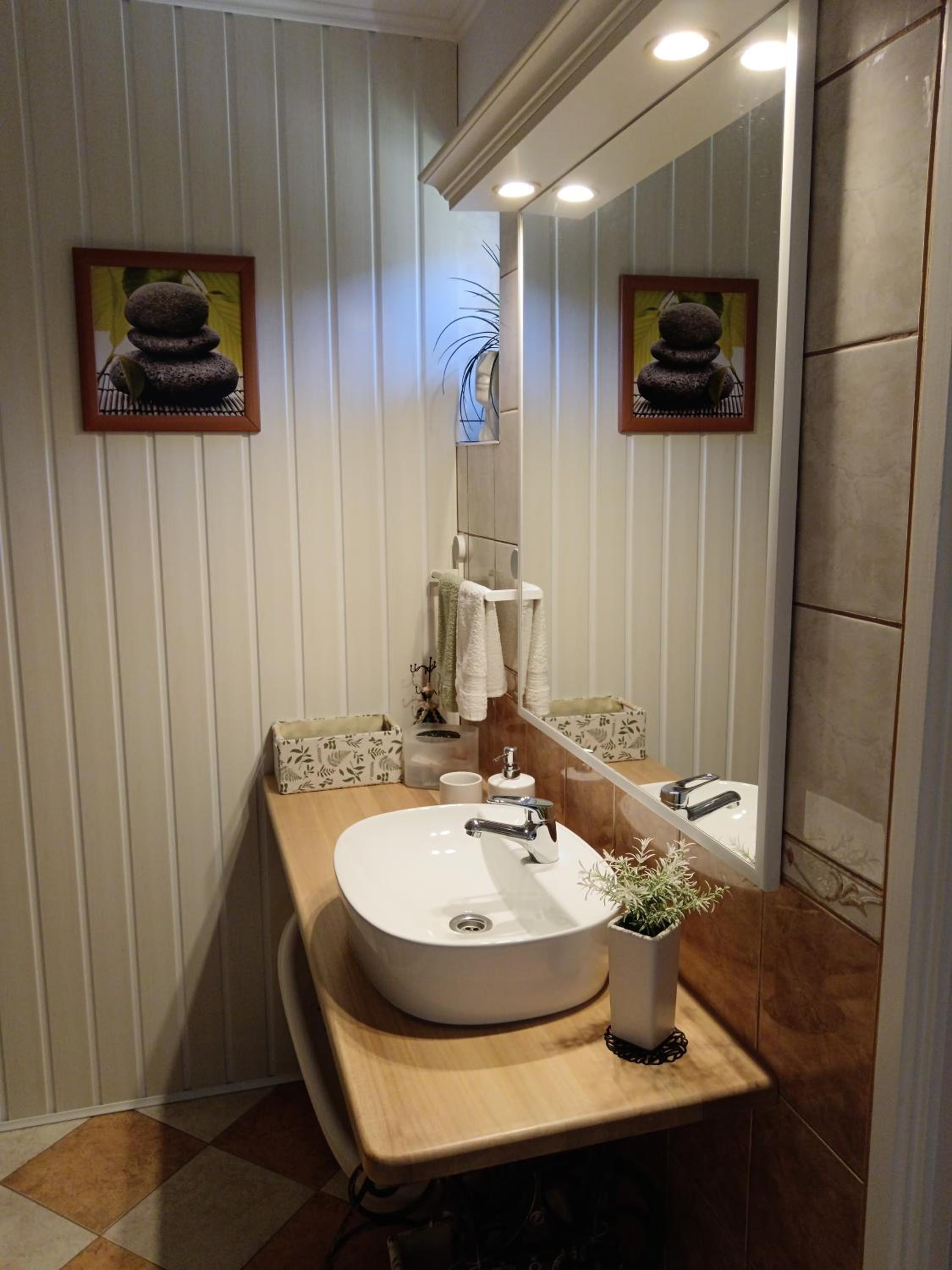 One-Bedroom Apartment - Photo 4