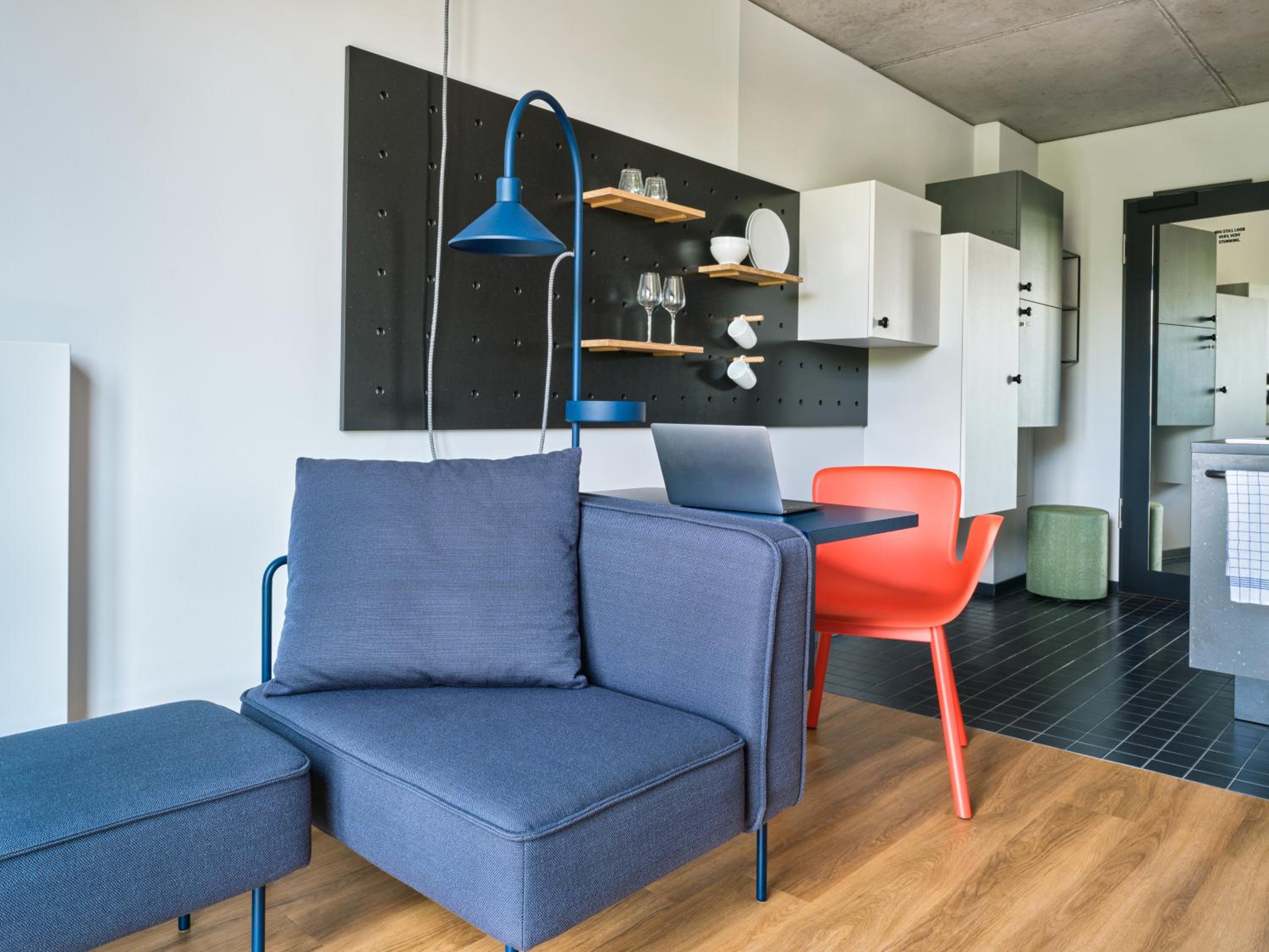 Design Apartment - Photo 1