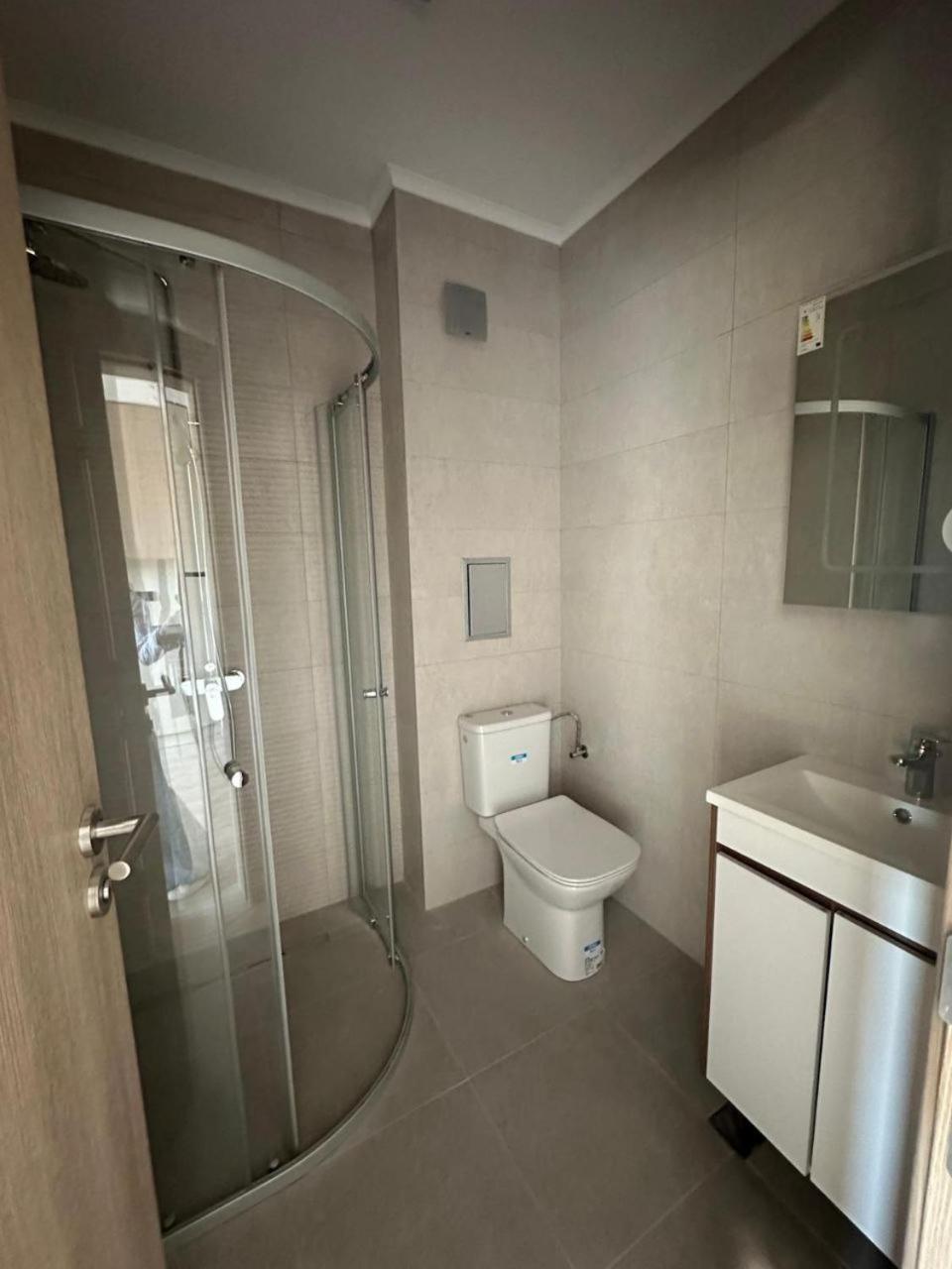 Apartment with Sea View photo 2
