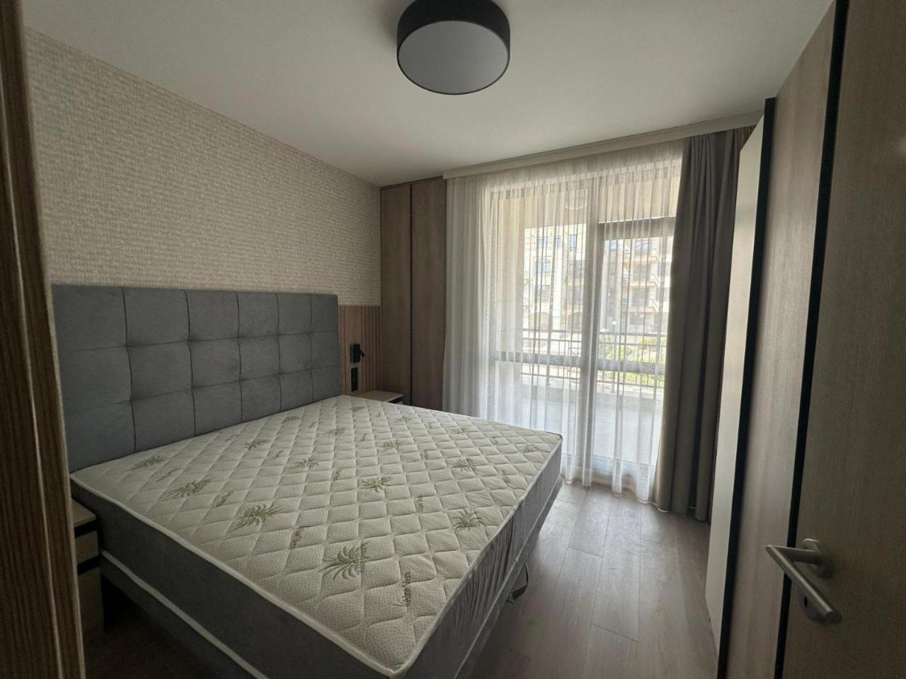 Apartment with Sea View photo 1