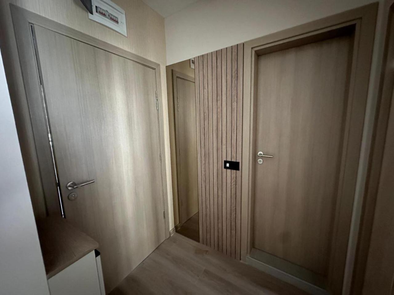 Apartment with Sea View photo 3