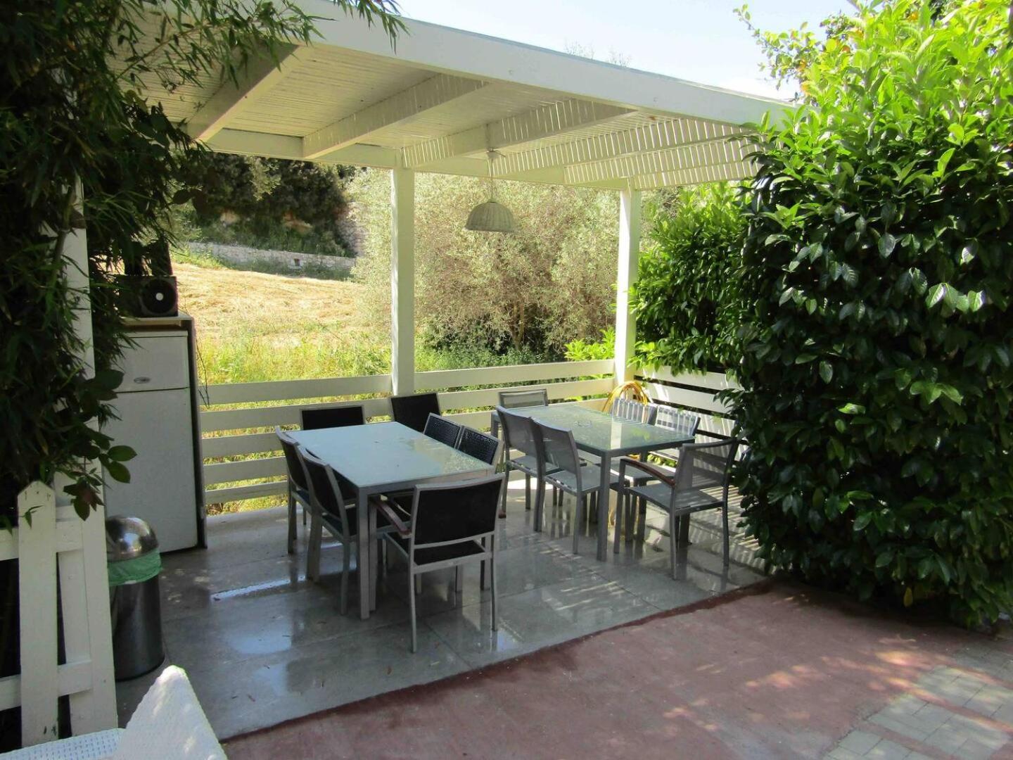 Apartment with Garden View photo 2