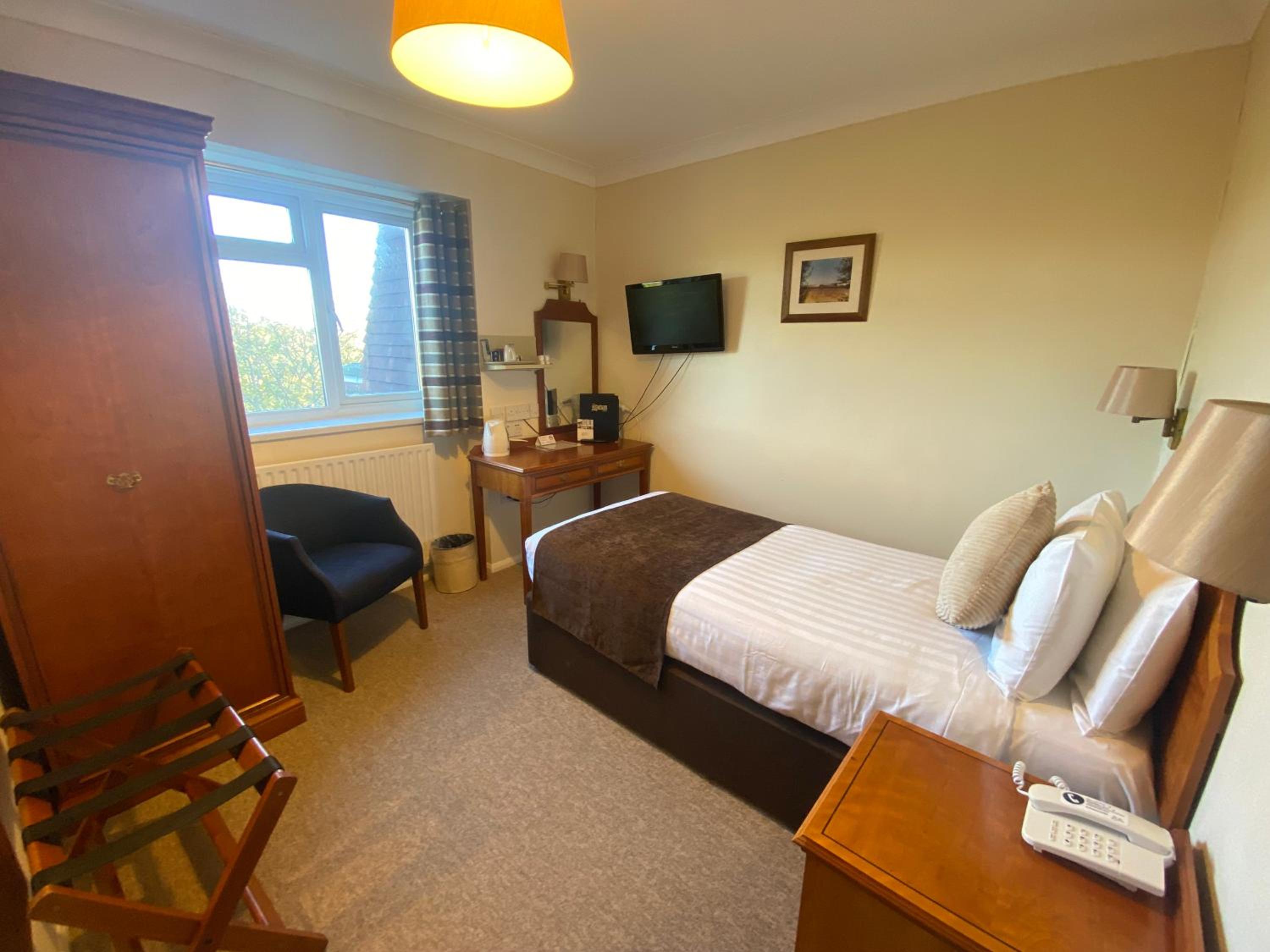 Single Room photo 1